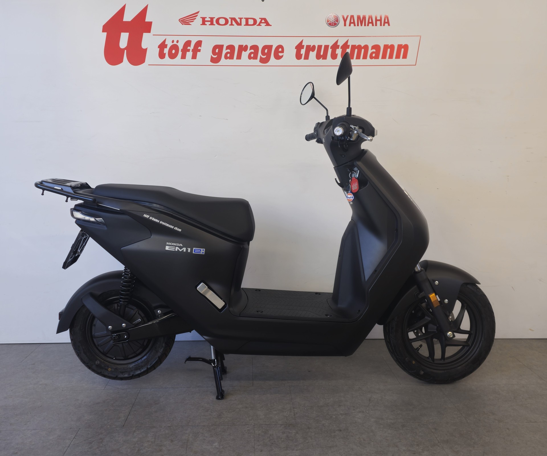HONDA EM1-E-image-0