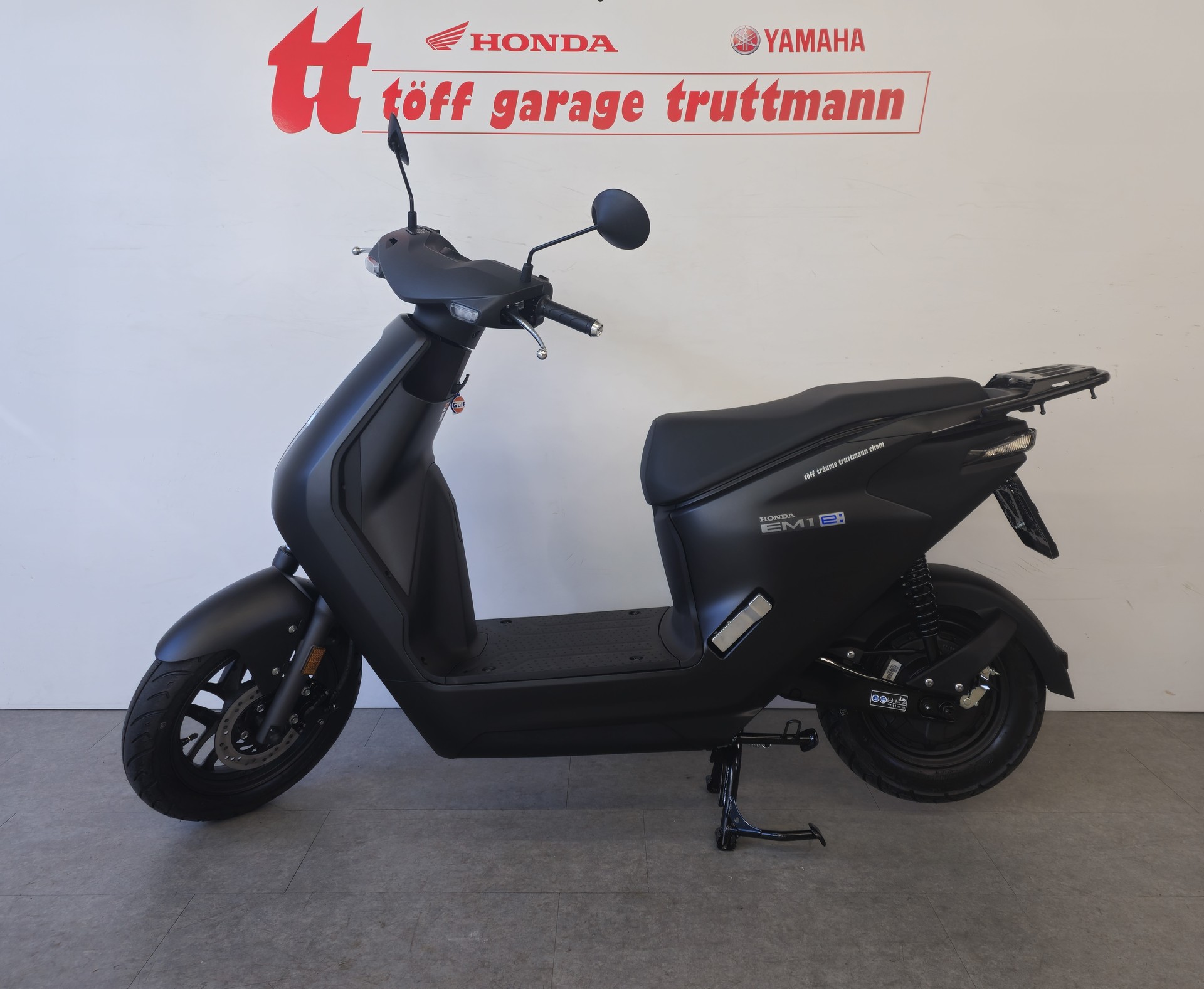 HONDA EM1-E-image-1