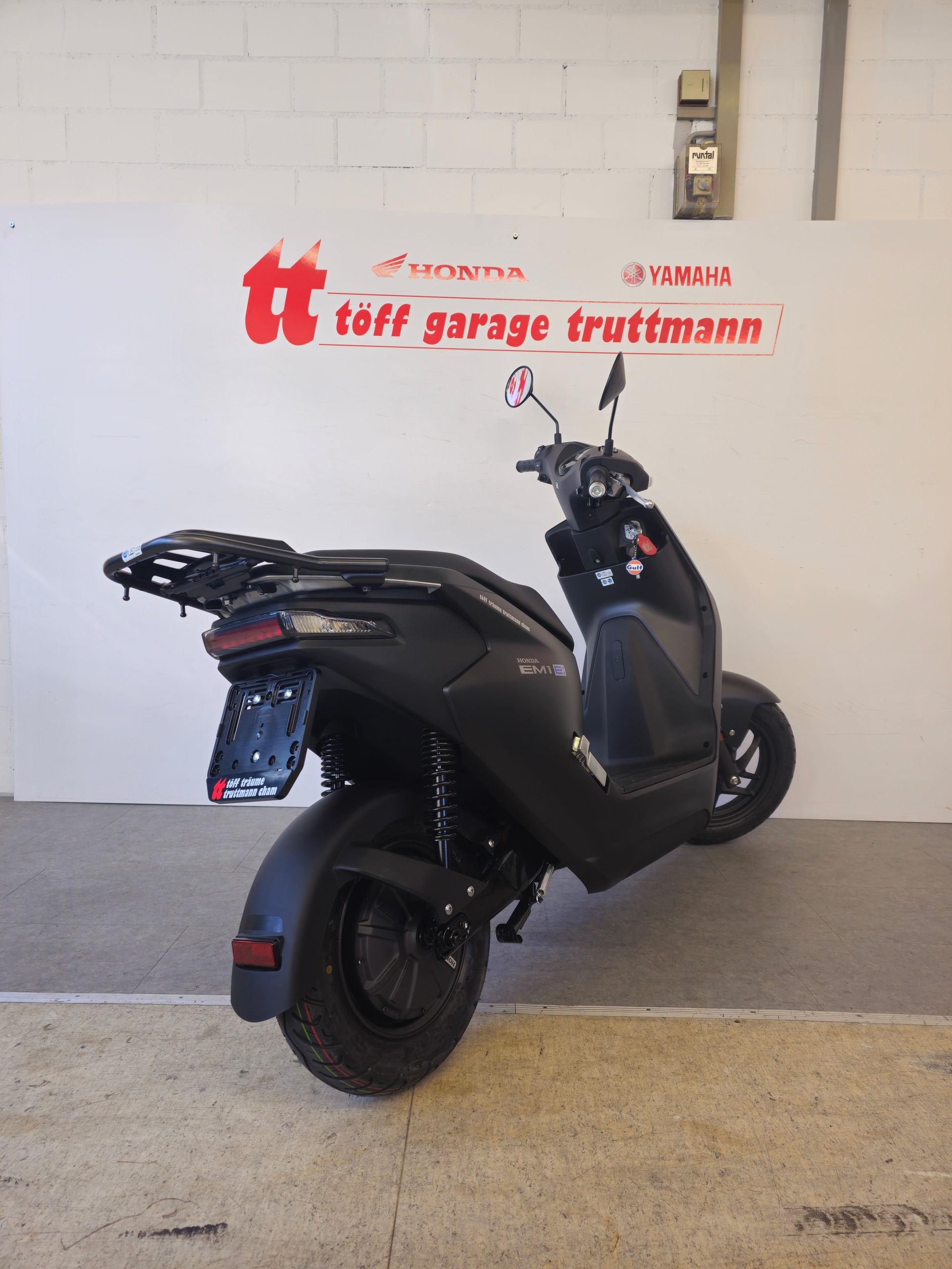 HONDA EM1-E-image-3