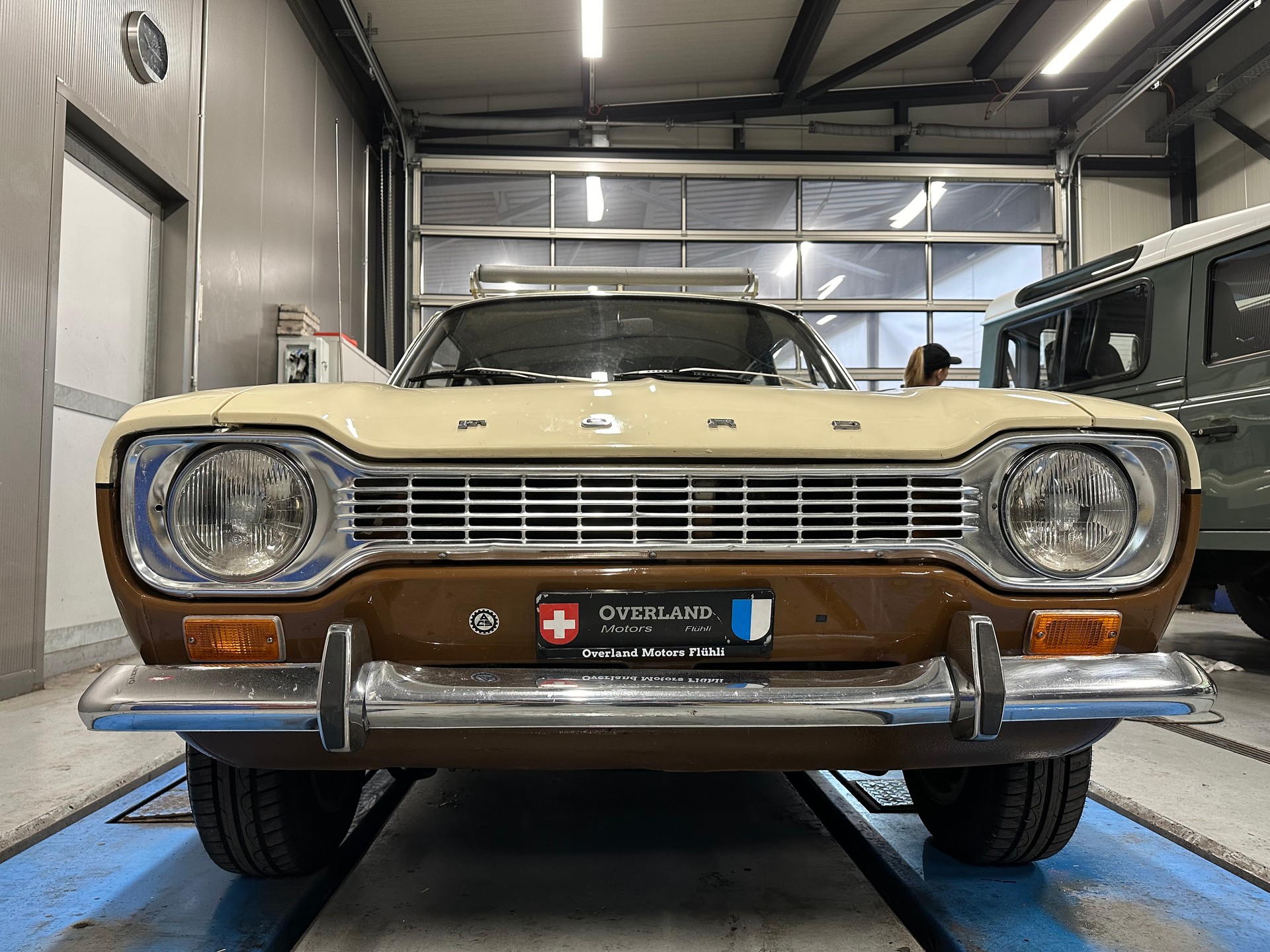 FORD KNOCHEN ESCORT-image-6