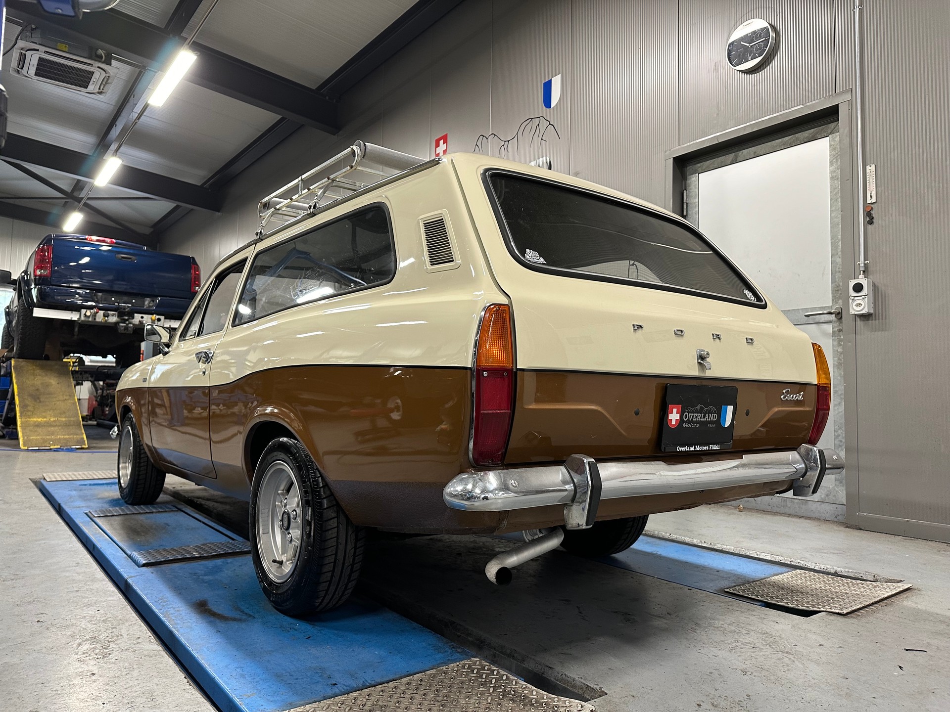FORD KNOCHEN ESCORT-image-2