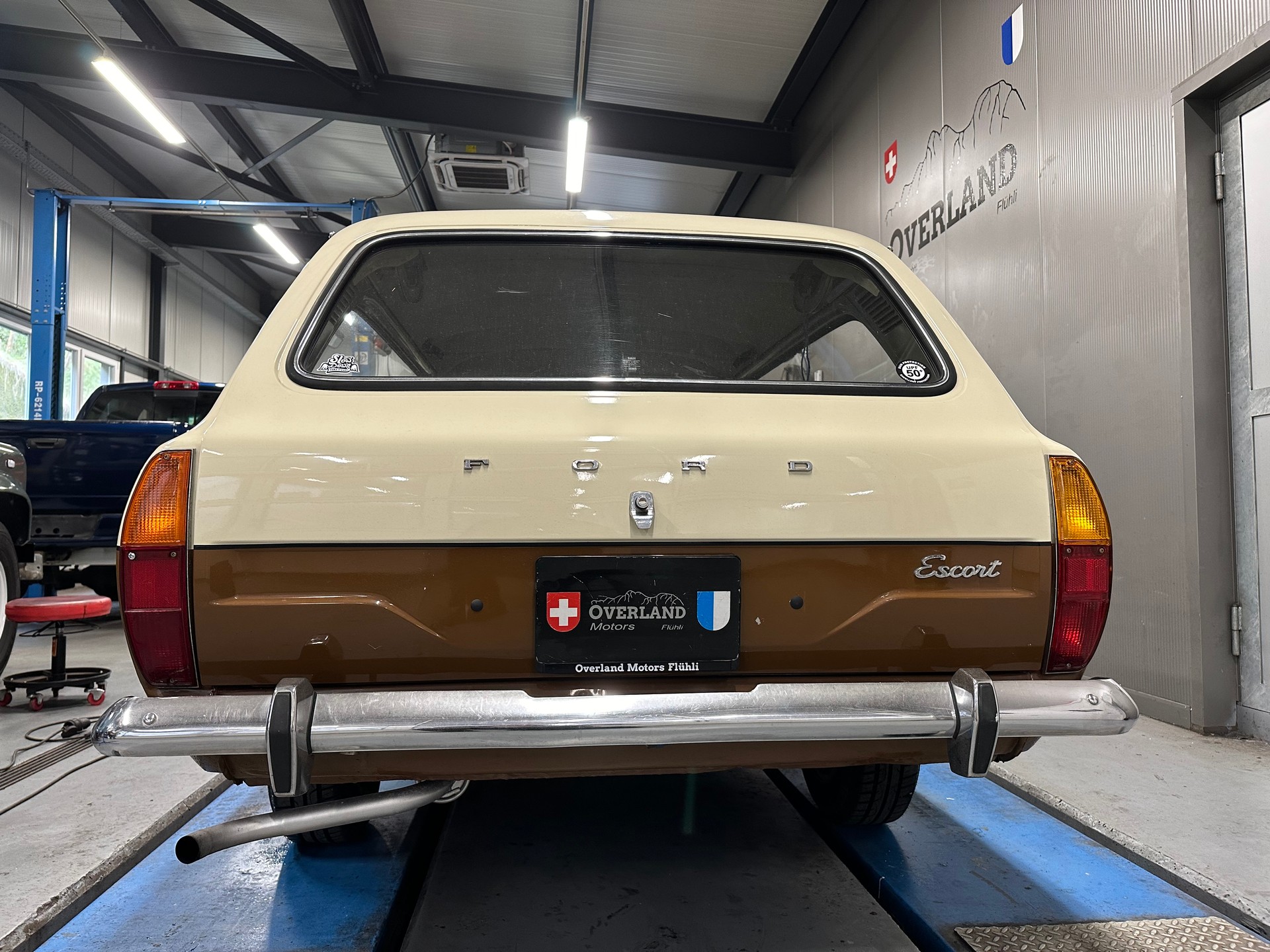 FORD KNOCHEN ESCORT-image-3
