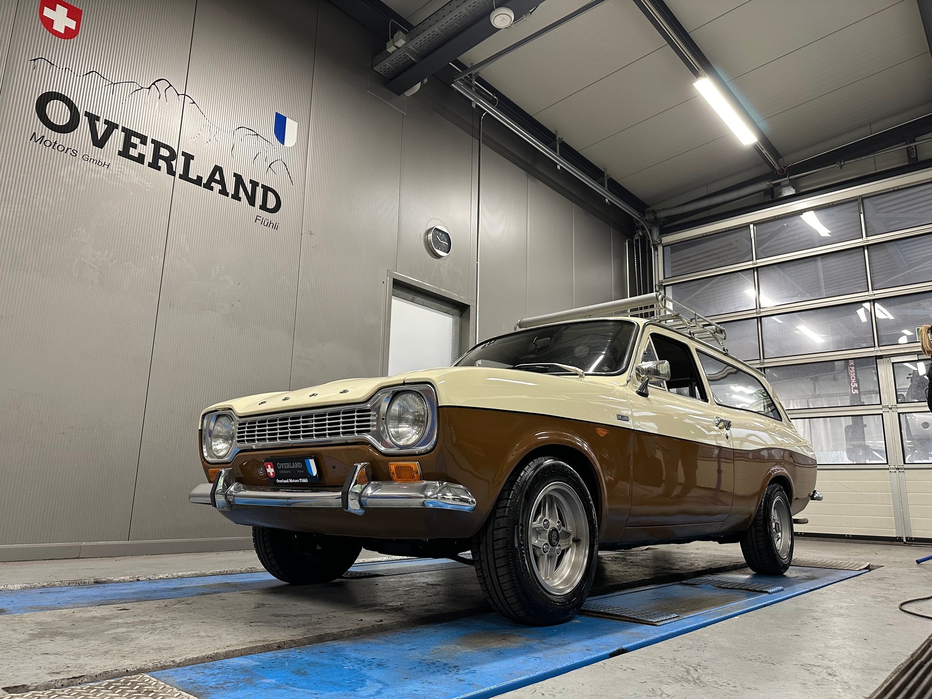FORD KNOCHEN ESCORT-image-0