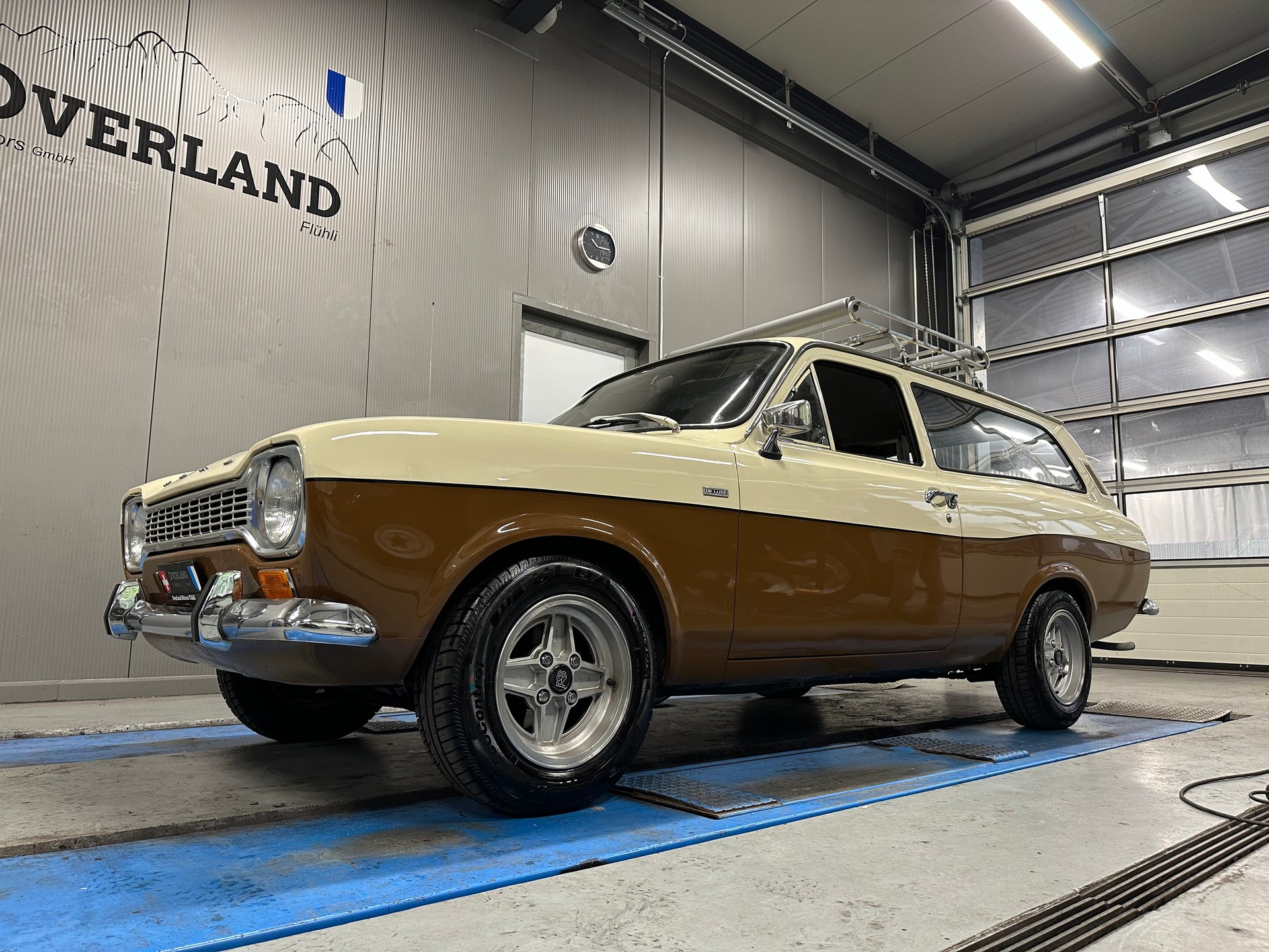 FORD KNOCHEN ESCORT-image-1