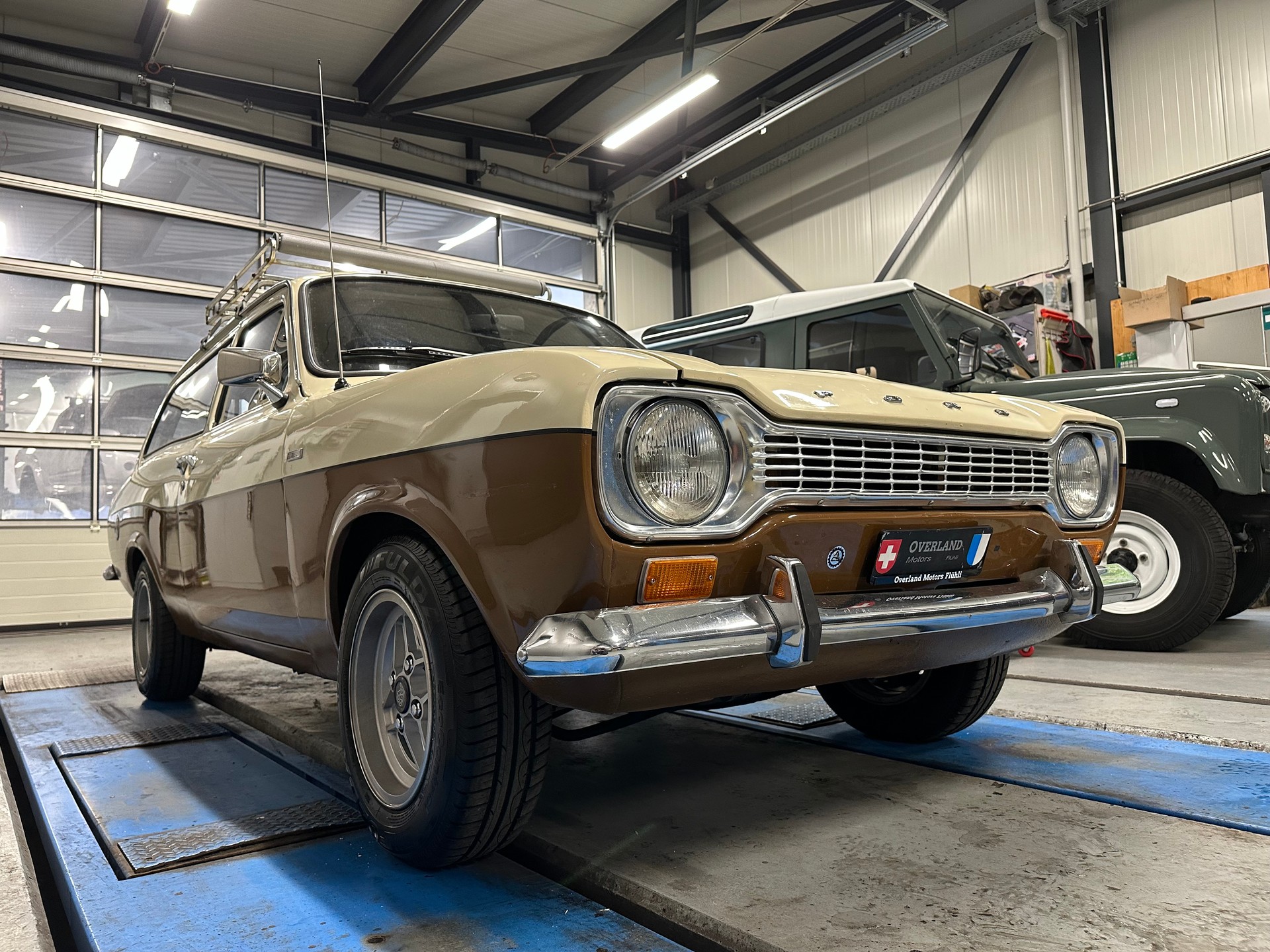FORD KNOCHEN ESCORT-image-5