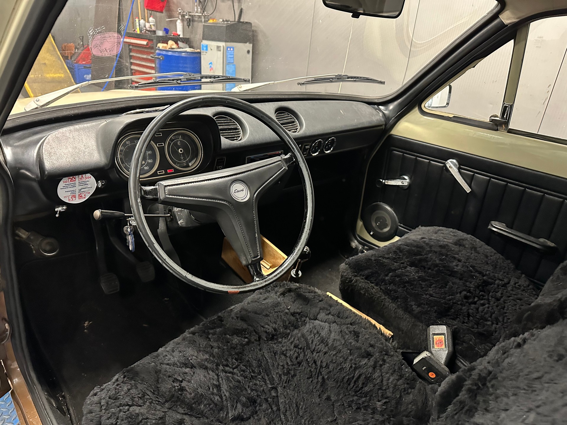 FORD KNOCHEN ESCORT-image-7