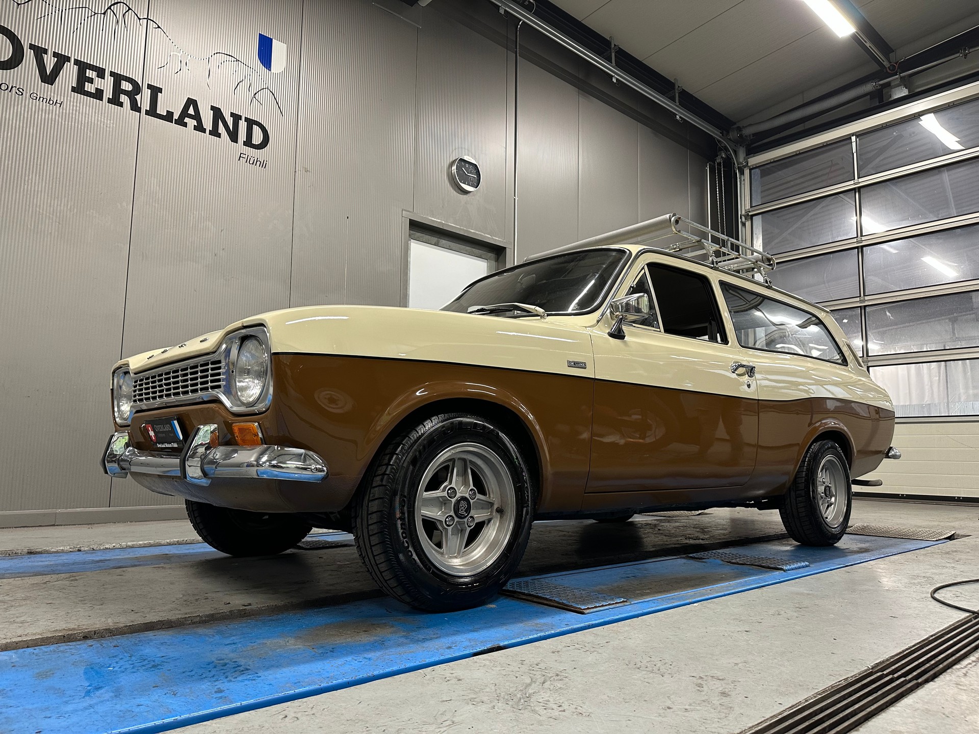 FORD KNOCHEN ESCORT-image-10