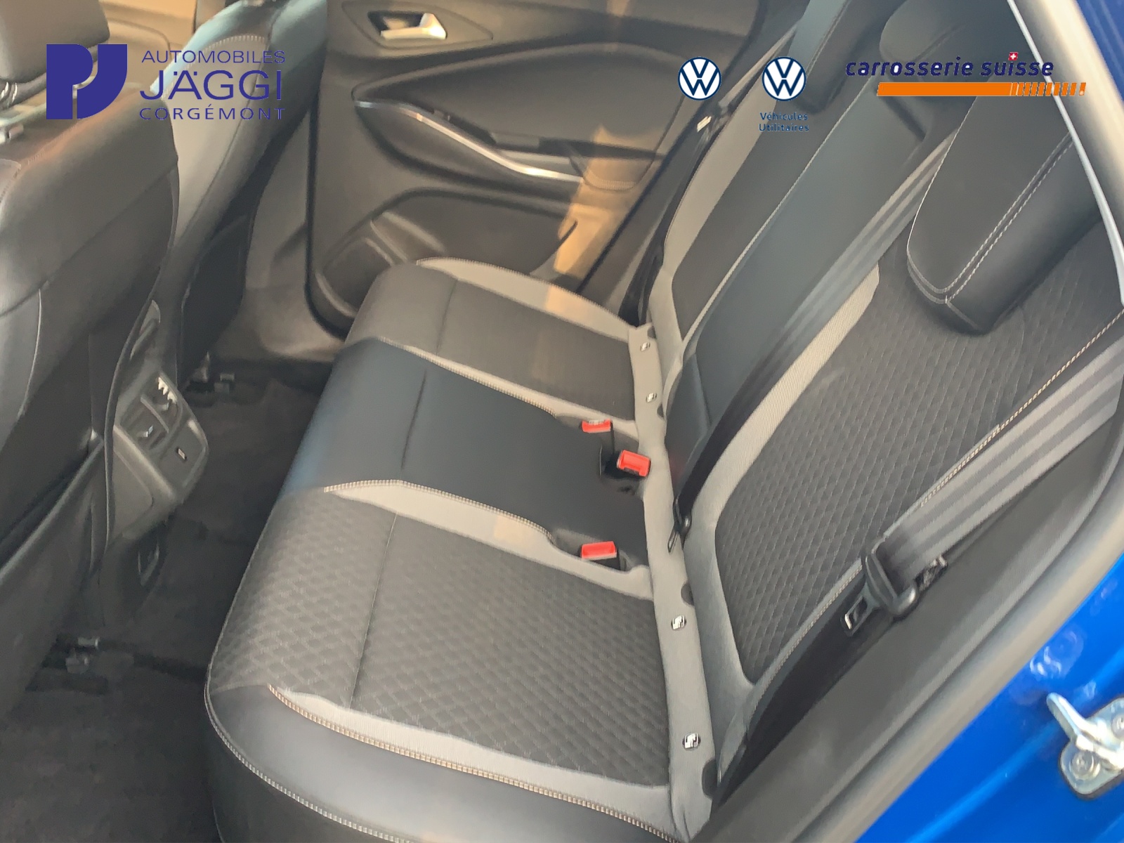OPEL GrandlandX Hybrid4 Ultim-image-11