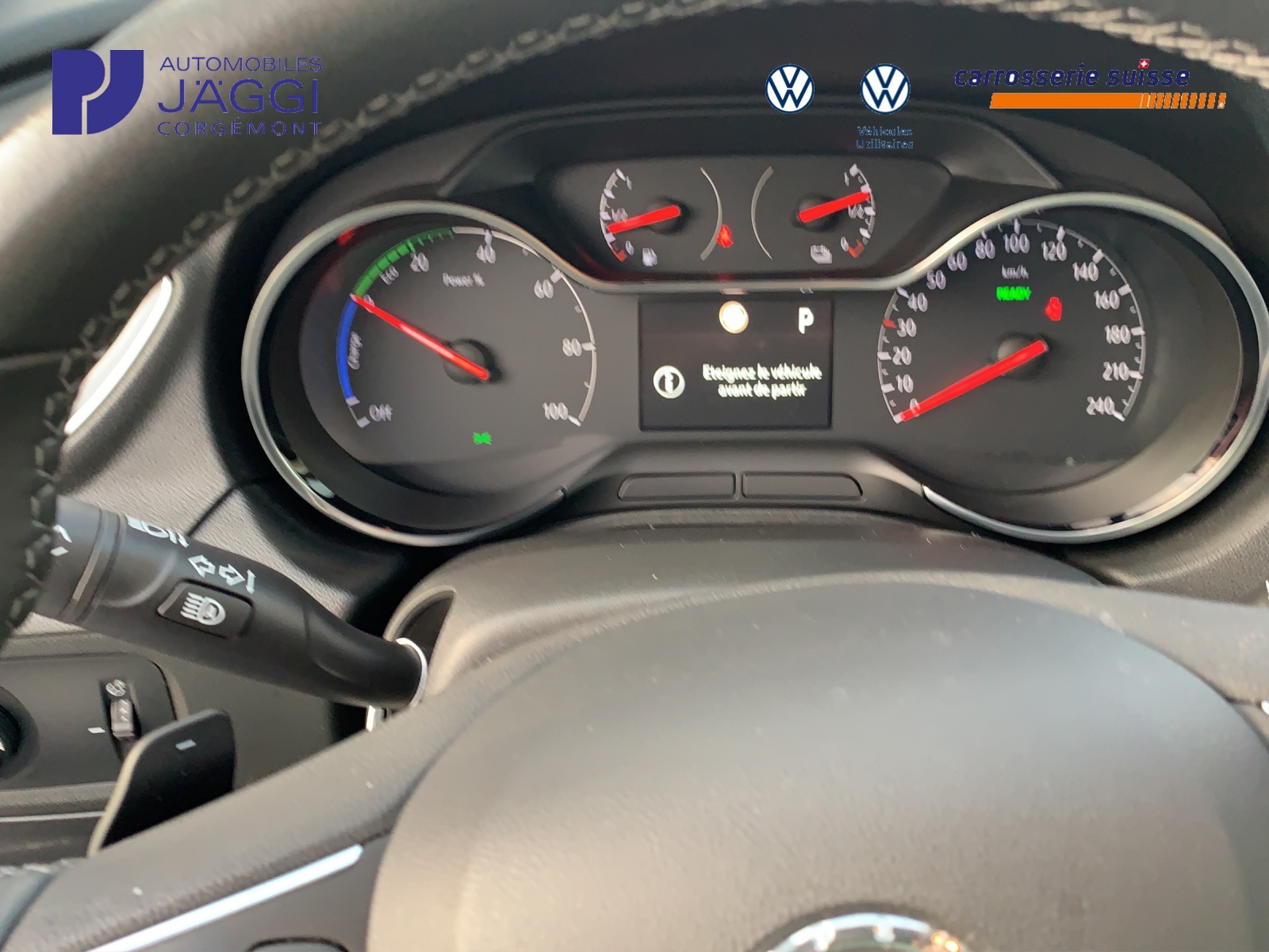 OPEL GrandlandX Hybrid4 Ultim-image-10