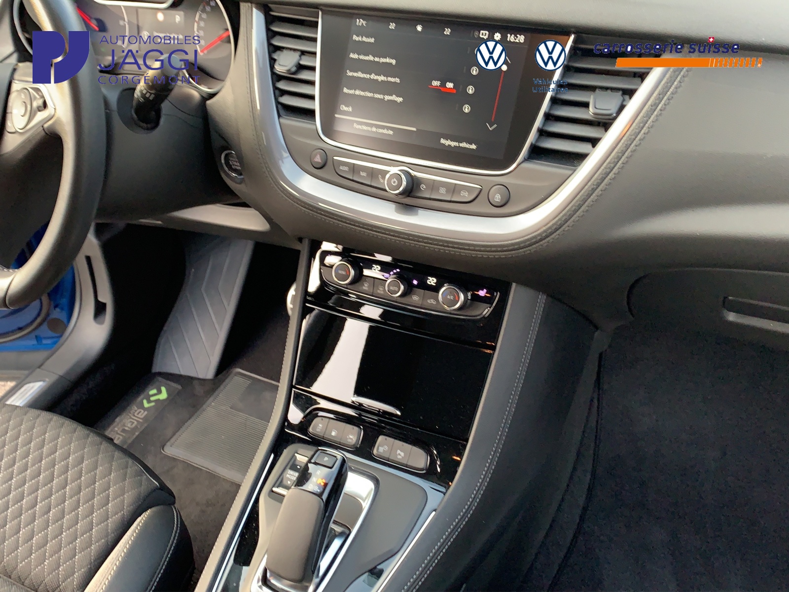 OPEL GrandlandX Hybrid4 Ultim-image-13