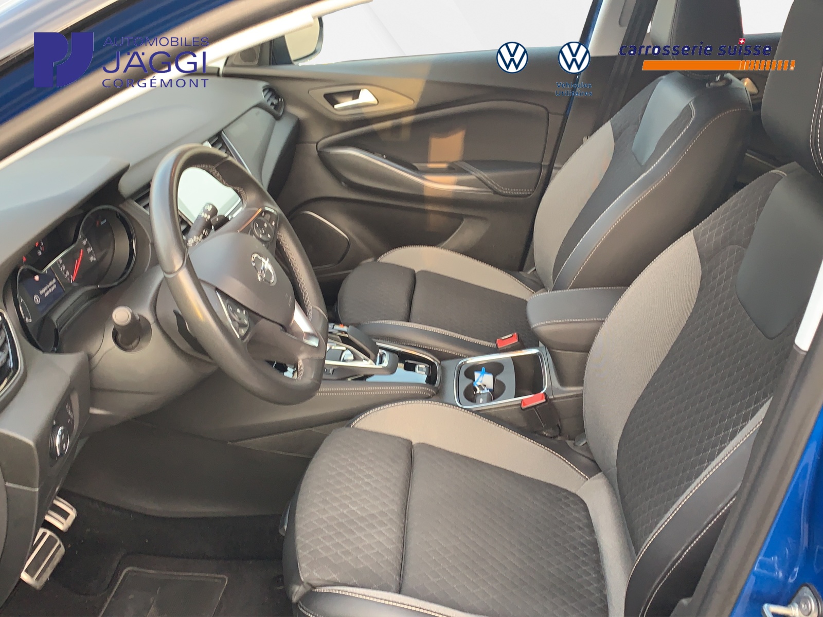 OPEL GrandlandX Hybrid4 Ultim-image-8