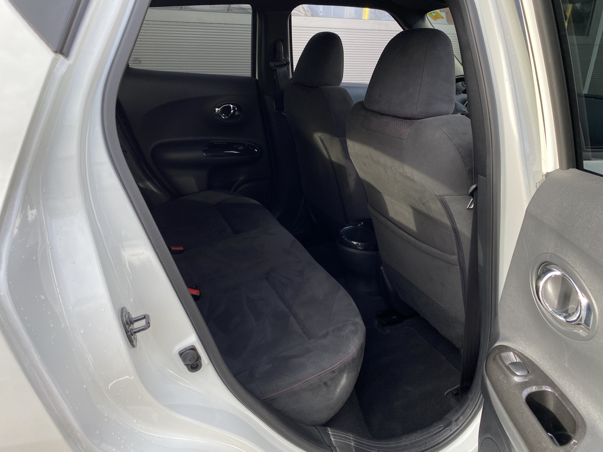 NISSAN Juke 1.6 DIG-T Nismo 4x4 Xtronic M-CVT-image-11