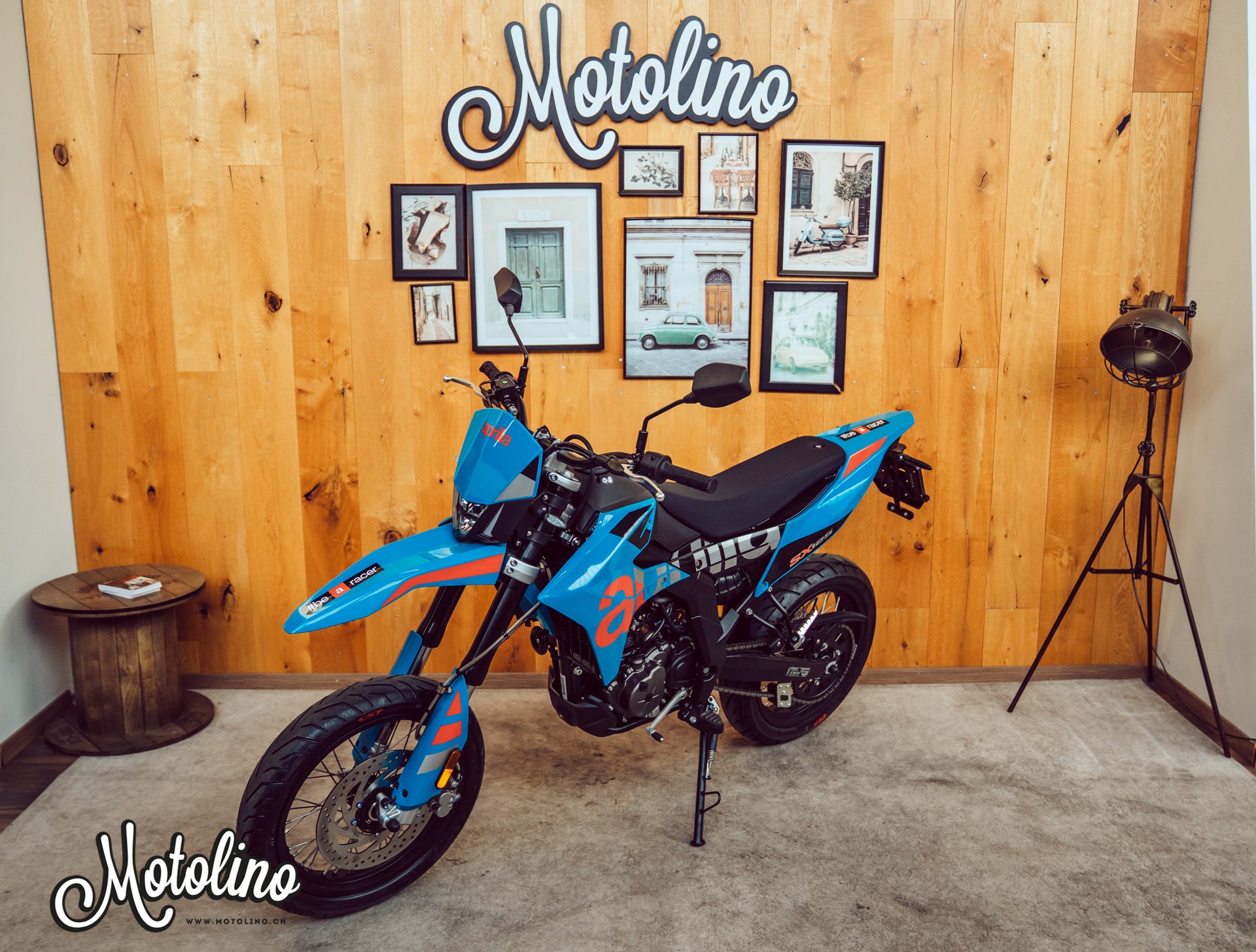 APRILIA SX 125 E5+ 2026-image-3