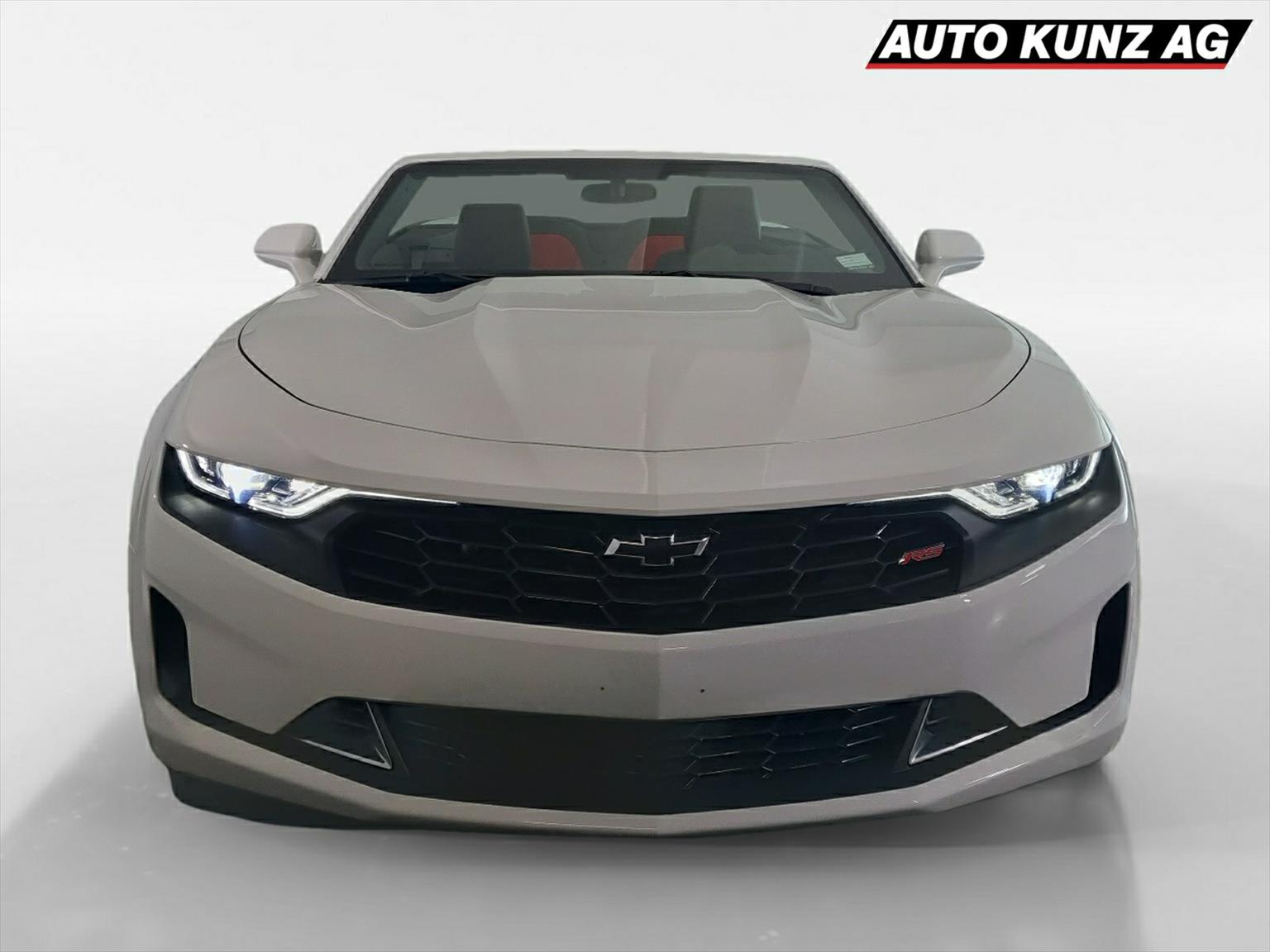 CHEVROLET Camaro 2.0L DI I4 Turbo 2LT Convertible-showroom-element-2