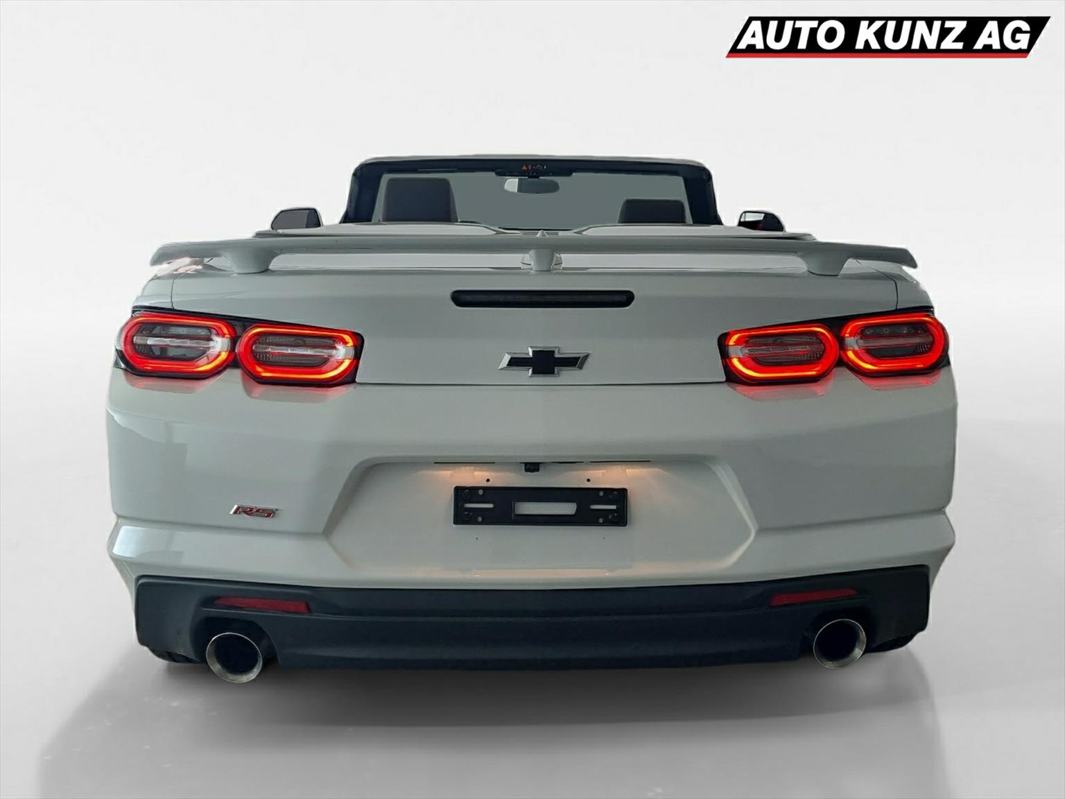 CHEVROLET Camaro 2.0L DI I4 Turbo 2LT Convertible-showroom-element-3