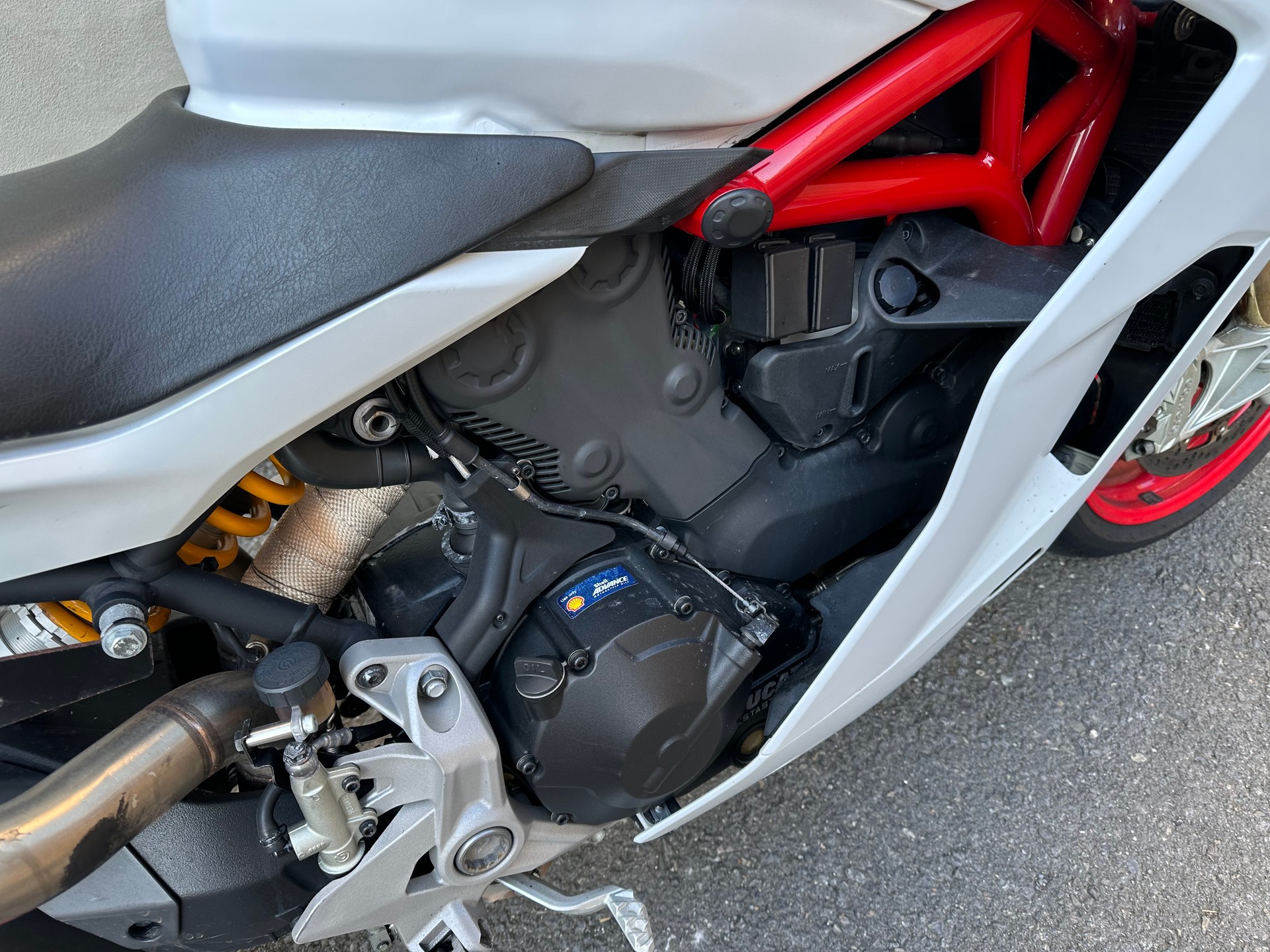 DUCATI 950 Supersport S-image-6