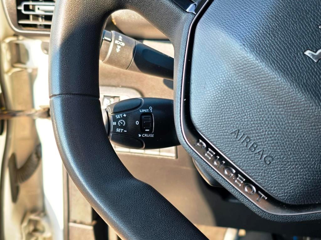 PEUGEOT Partner 1.6 Blue HDi s/s Grip Long 1000kg-image-15