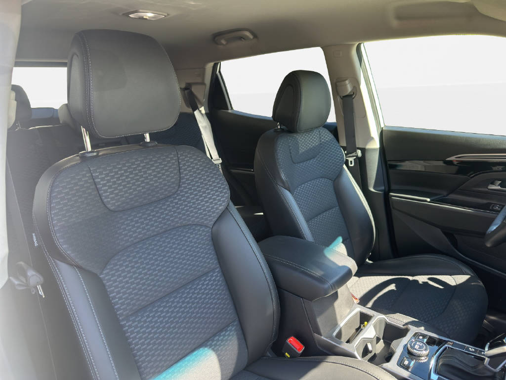 KGM-SsangYong Korando 1.5 T-Gdi Quartz 4WD-image-9
