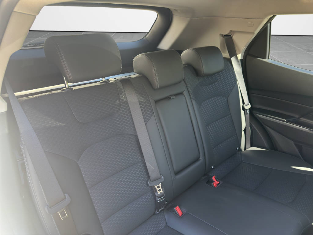 KGM-SsangYong Korando 1.5 T-Gdi Quartz 4WD-image-10