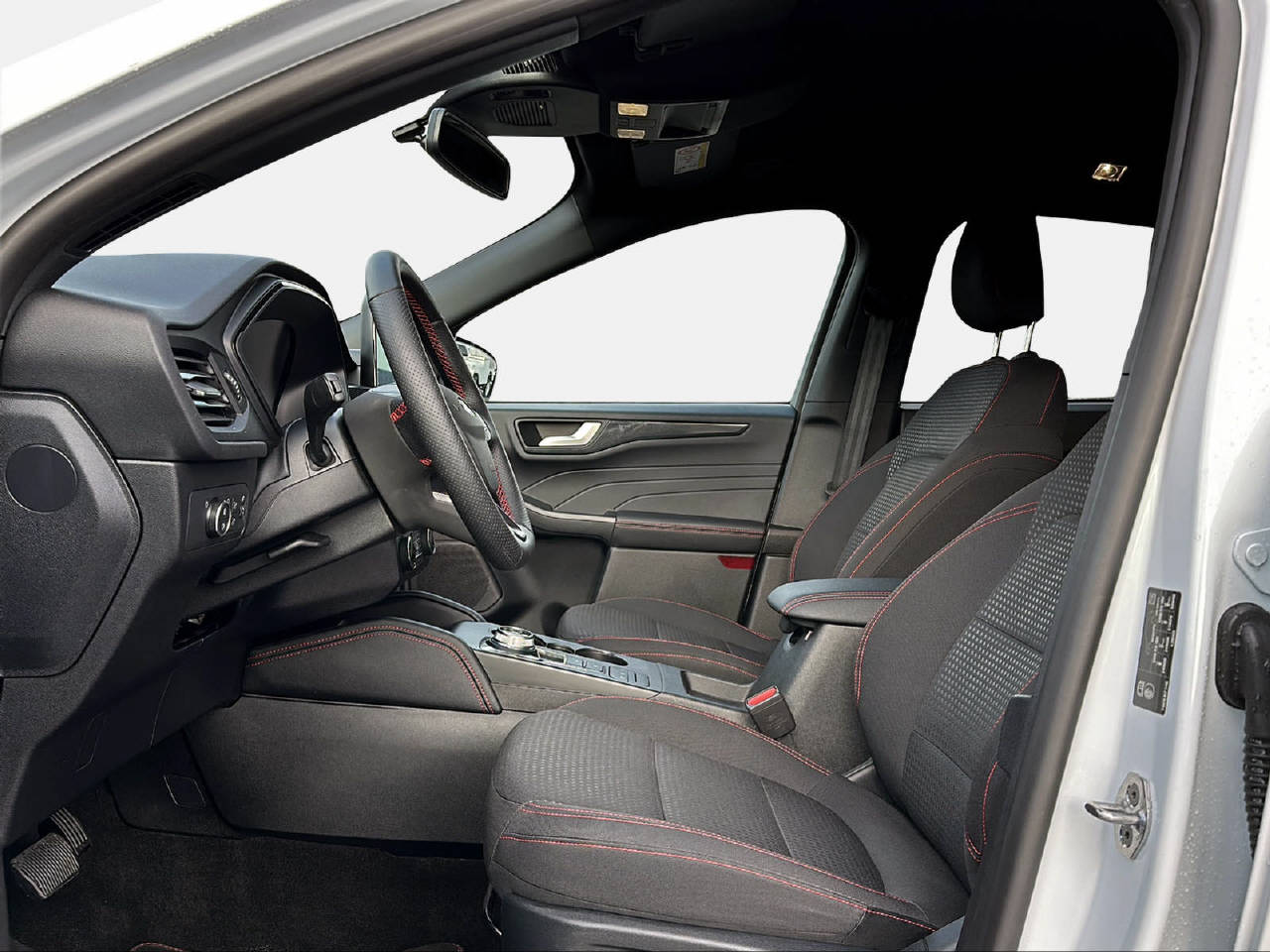 FORD Kuga 2.5 Hybrid ST-Line AWD-image-9