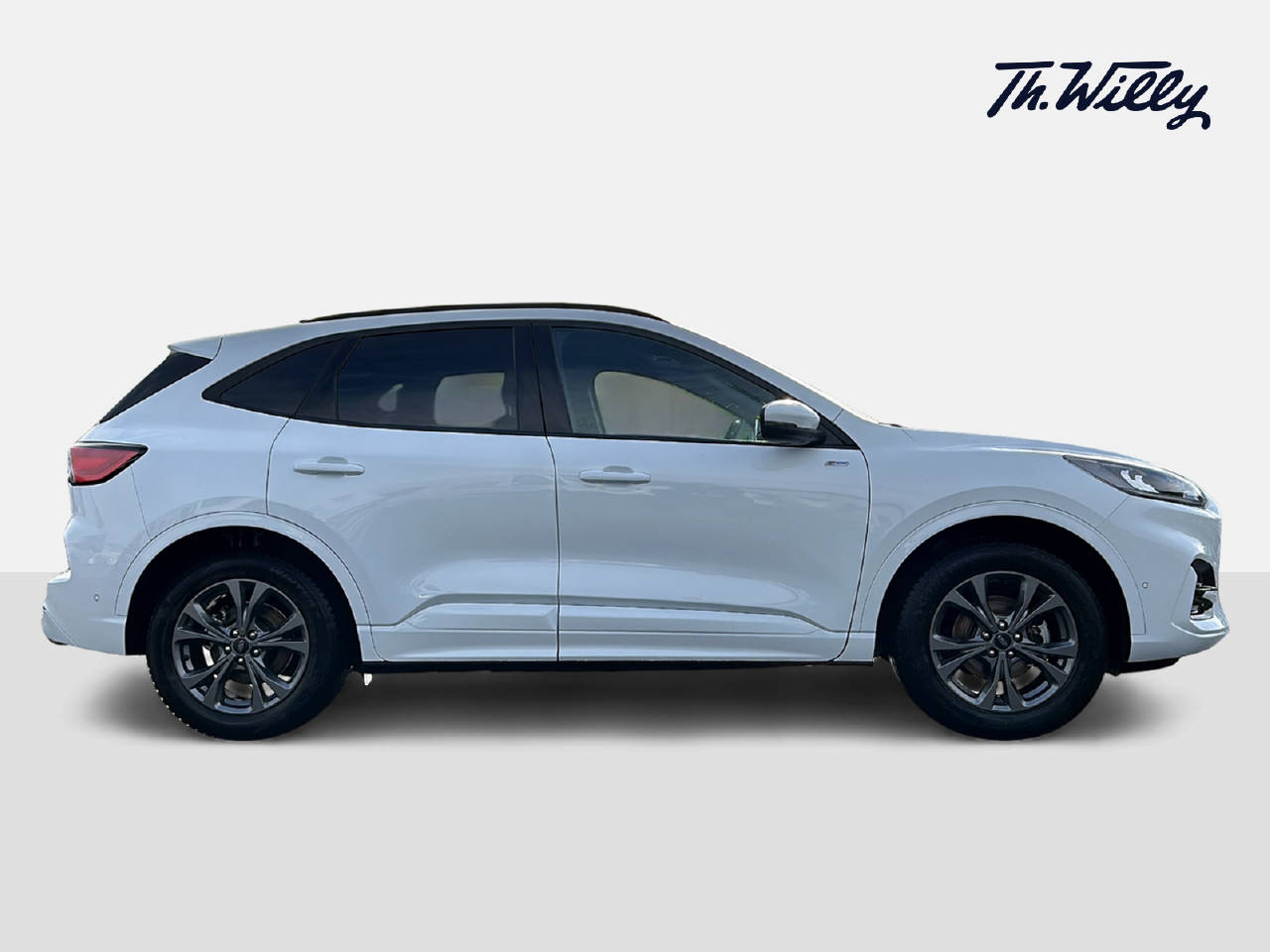 FORD Kuga 2.5 Hybrid ST-Line AWD-image-5