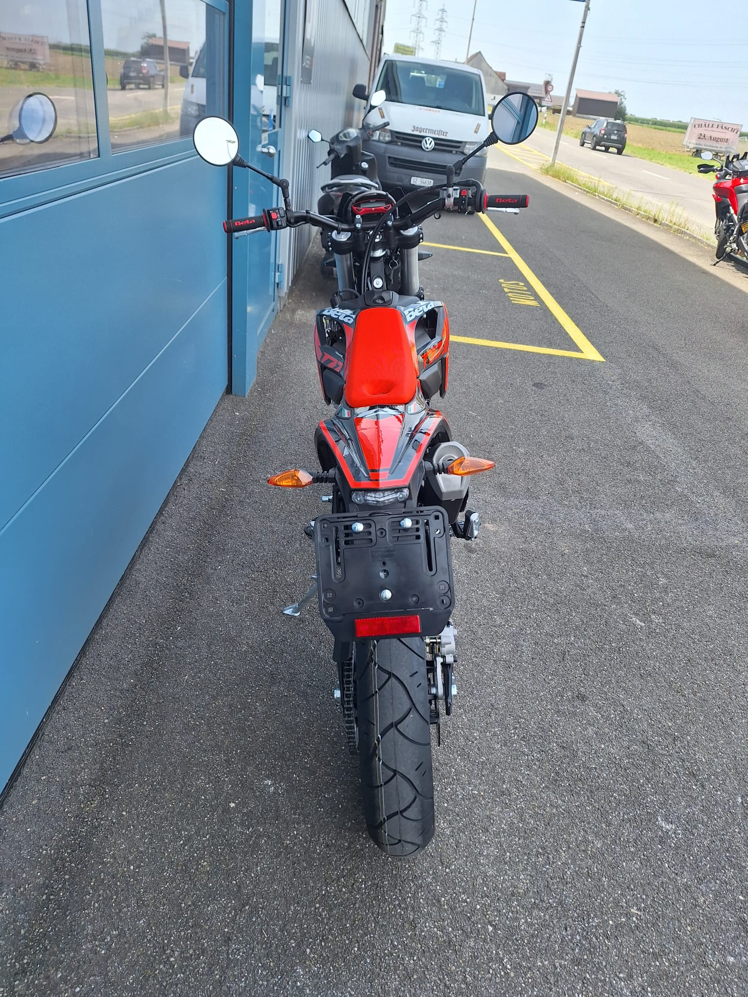 BETA RR 125-4T LC Motard-image-3