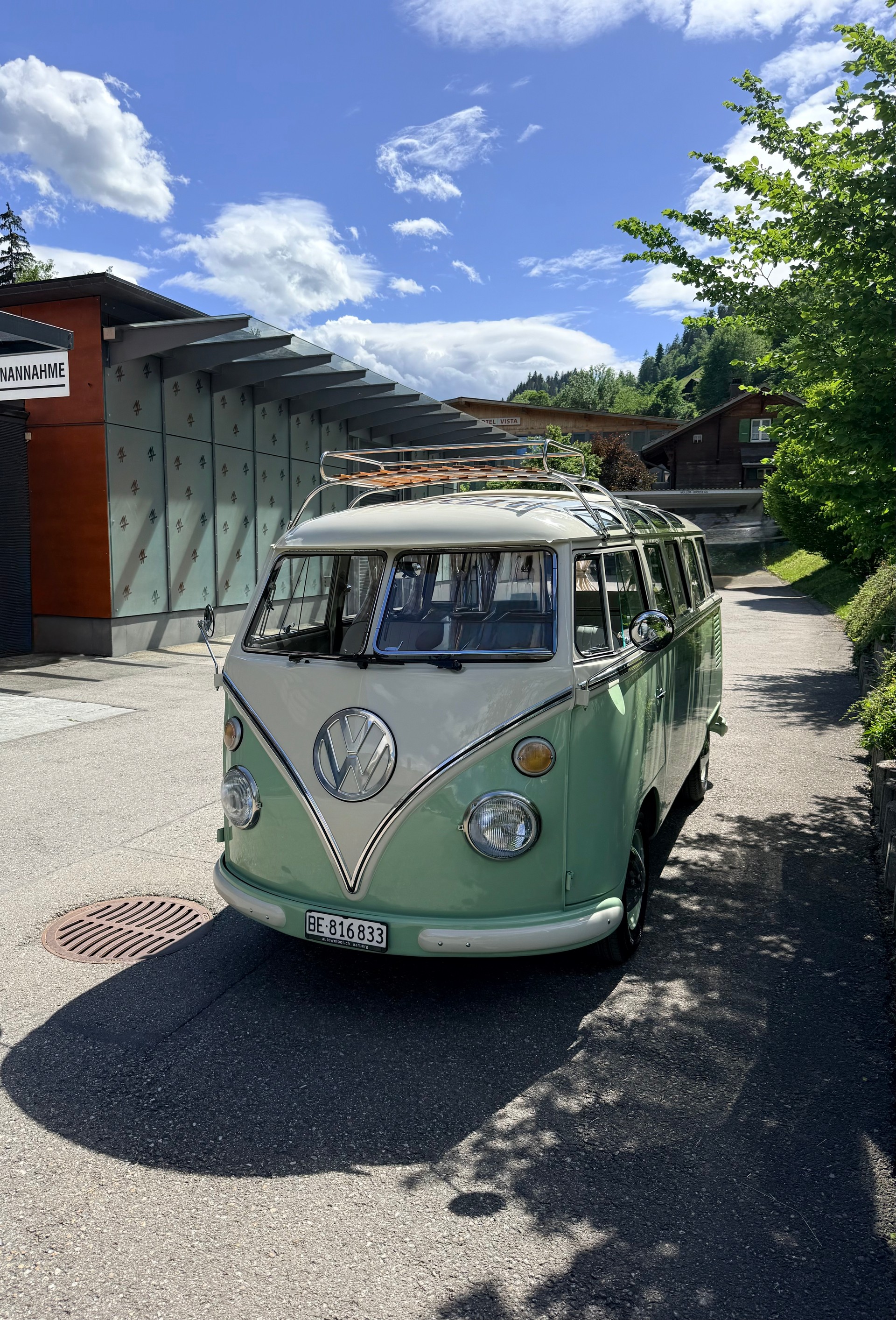VW T1