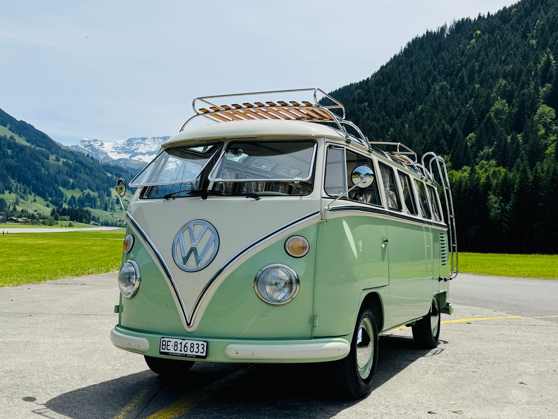 VW T1