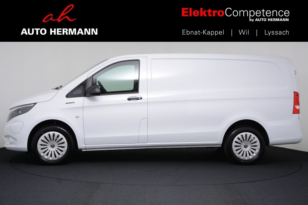 MERCEDES-BENZ eVito 112 Lang 60KWH Batterie (nutzbar)-showroom-element-3