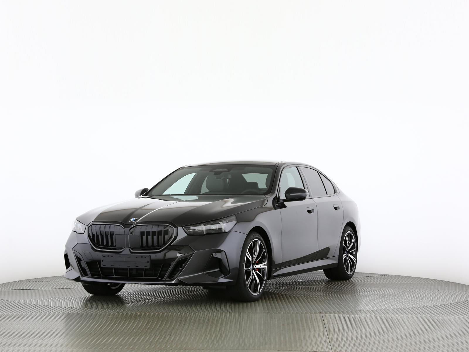 BMW 540 xDrive d 48V M Sport Pro Steptronic