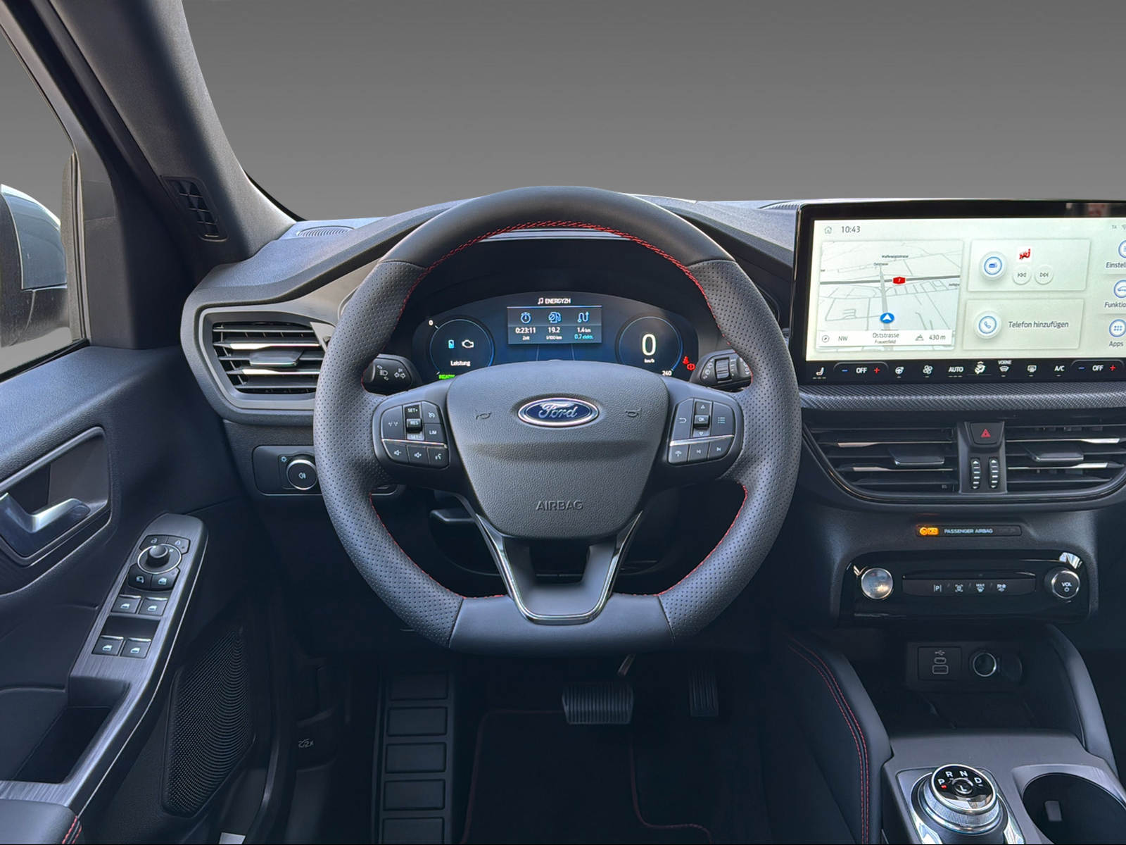 FORD Kuga 2.5 Hybrid ST-Line-image-7