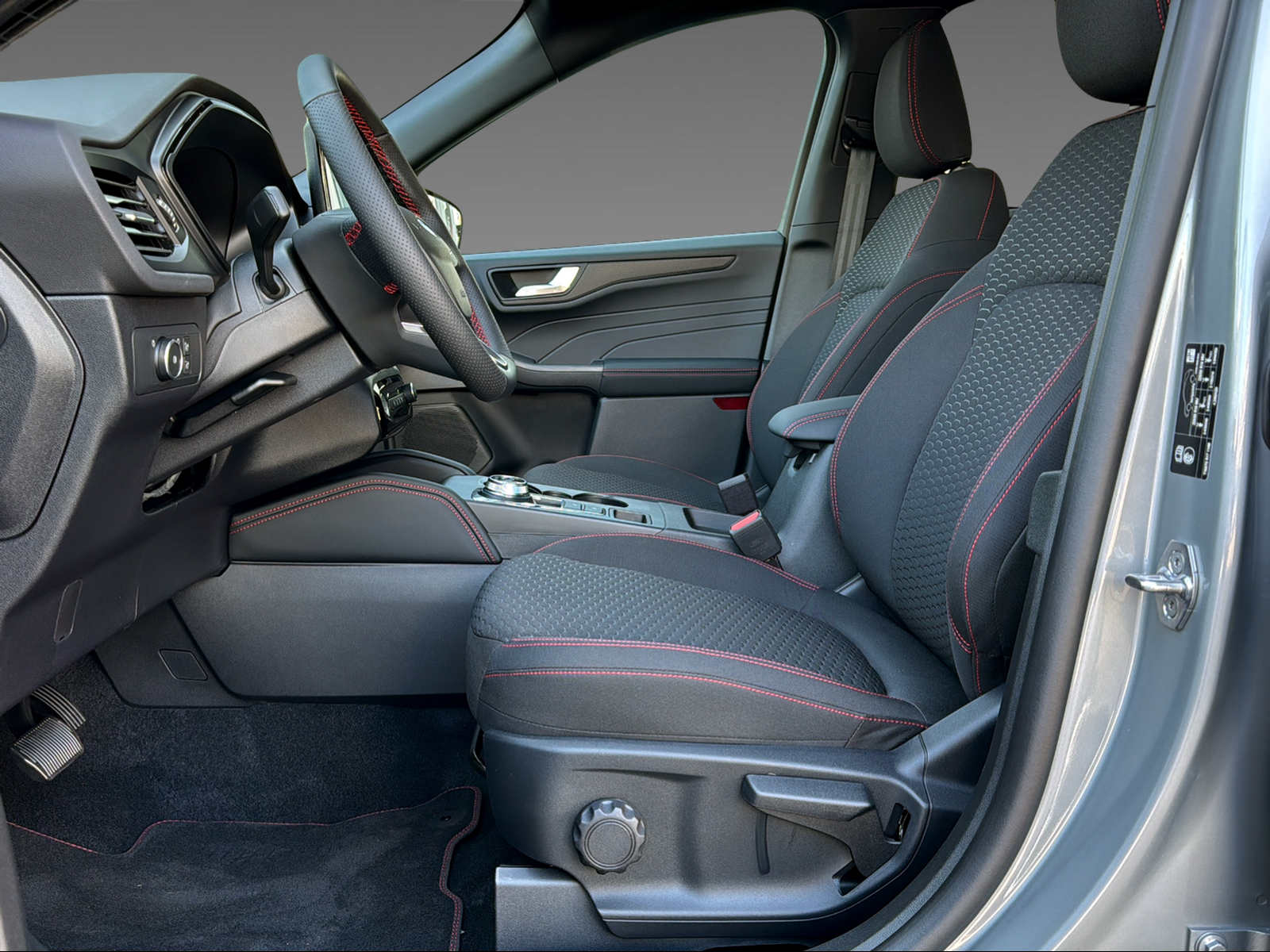FORD Kuga 2.5 Hybrid ST-Line-image-5