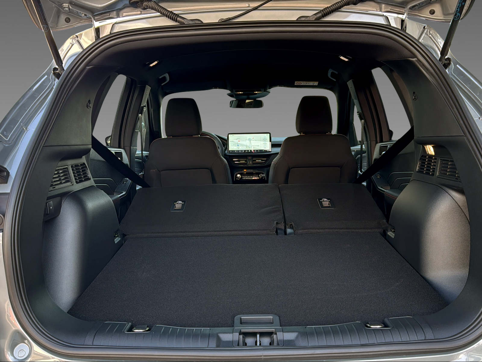 FORD Kuga 2.5 Hybrid ST-Line-image-11