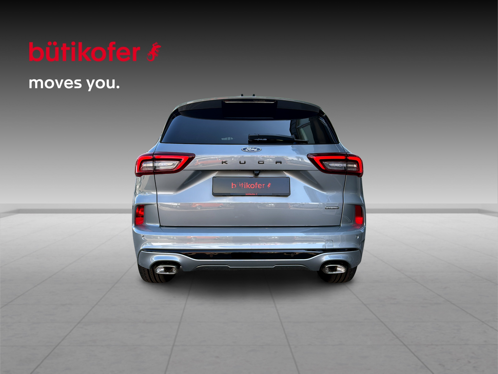 FORD Kuga 2.5 Hybrid ST-Line-image-4