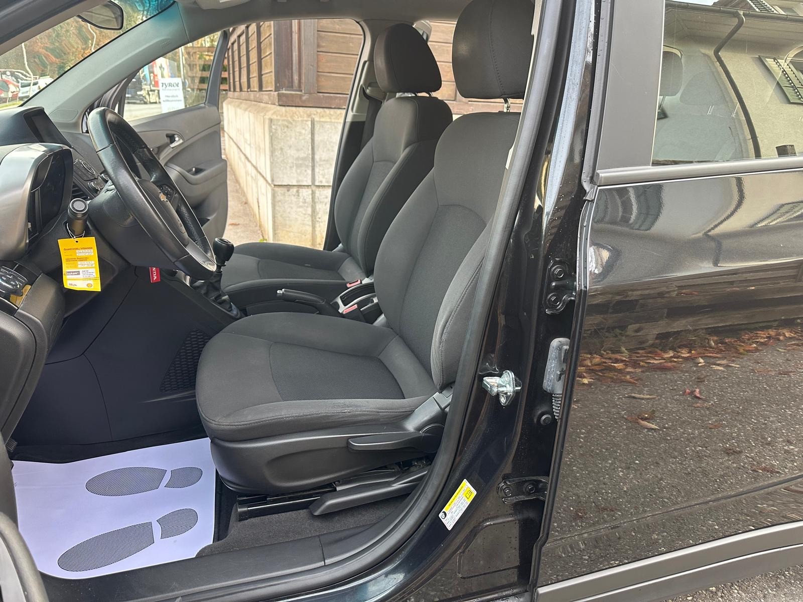 CHEVROLET Orlando 1.8 LT-image-9