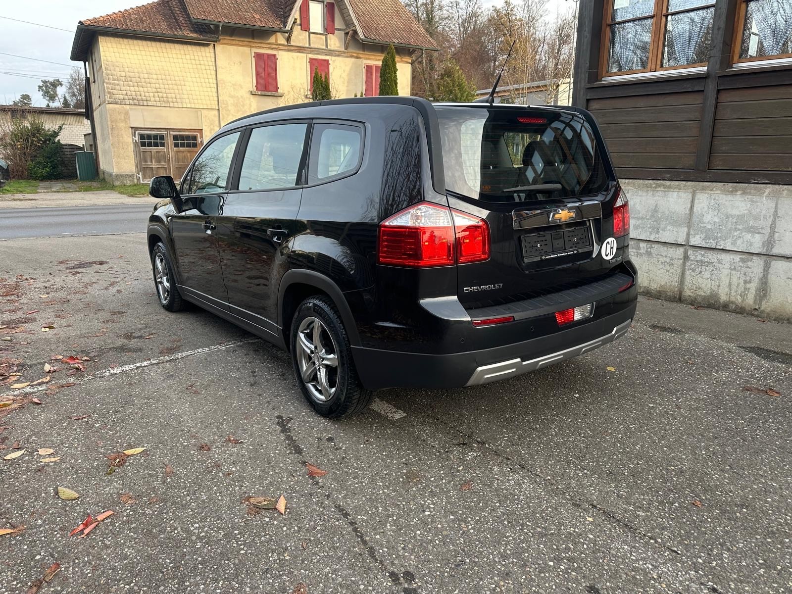 CHEVROLET Orlando 1.8 LT-showroom-element-3