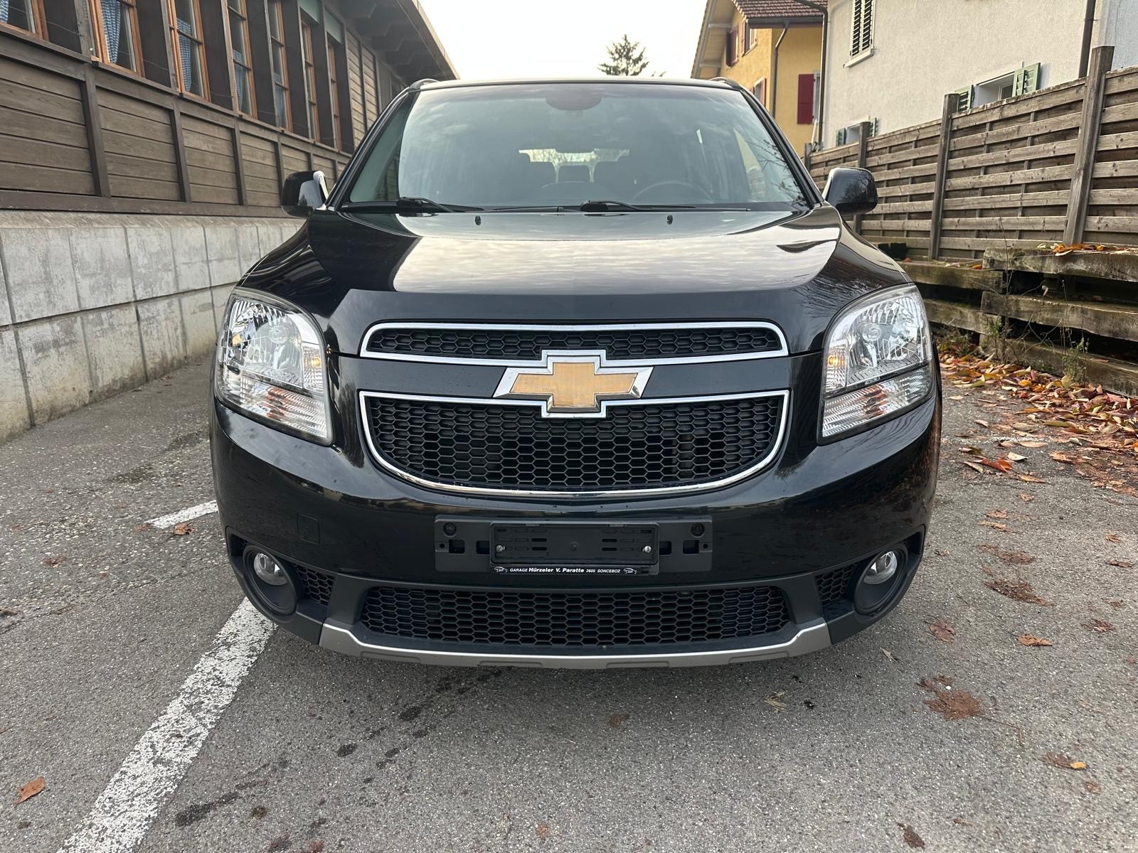 CHEVROLET Orlando 1.8 LT-image-4