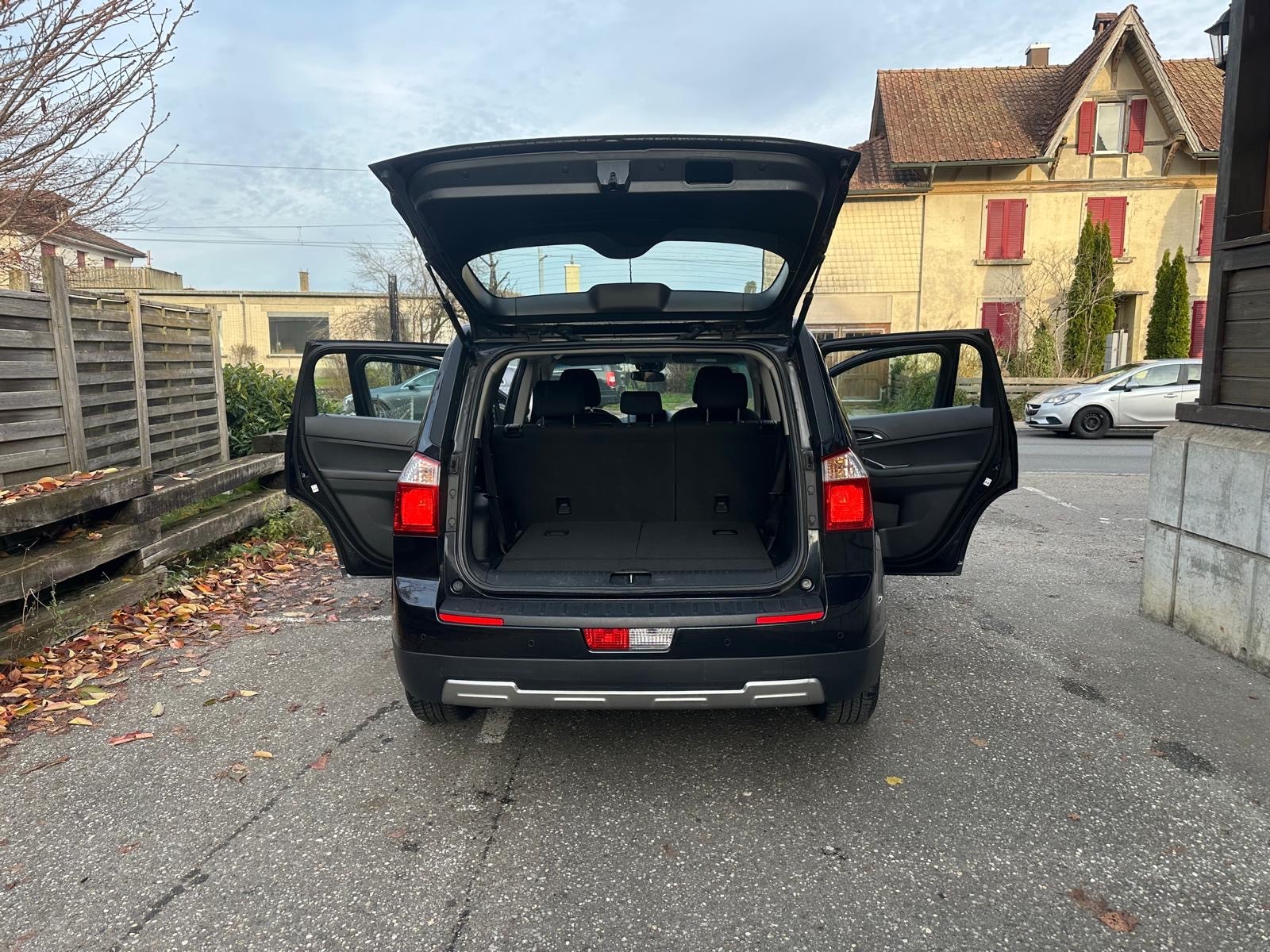 CHEVROLET Orlando 1.8 LT-image-6