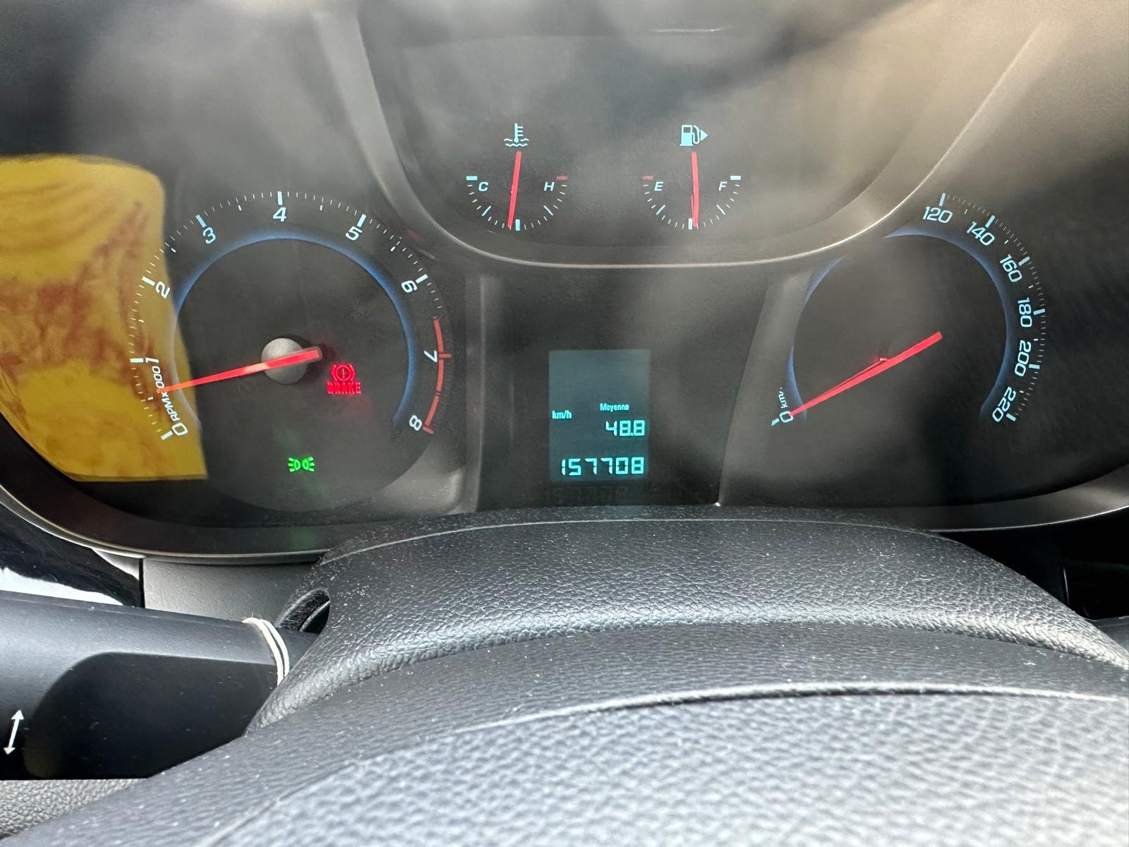 CHEVROLET Orlando 1.8 LT-image-12