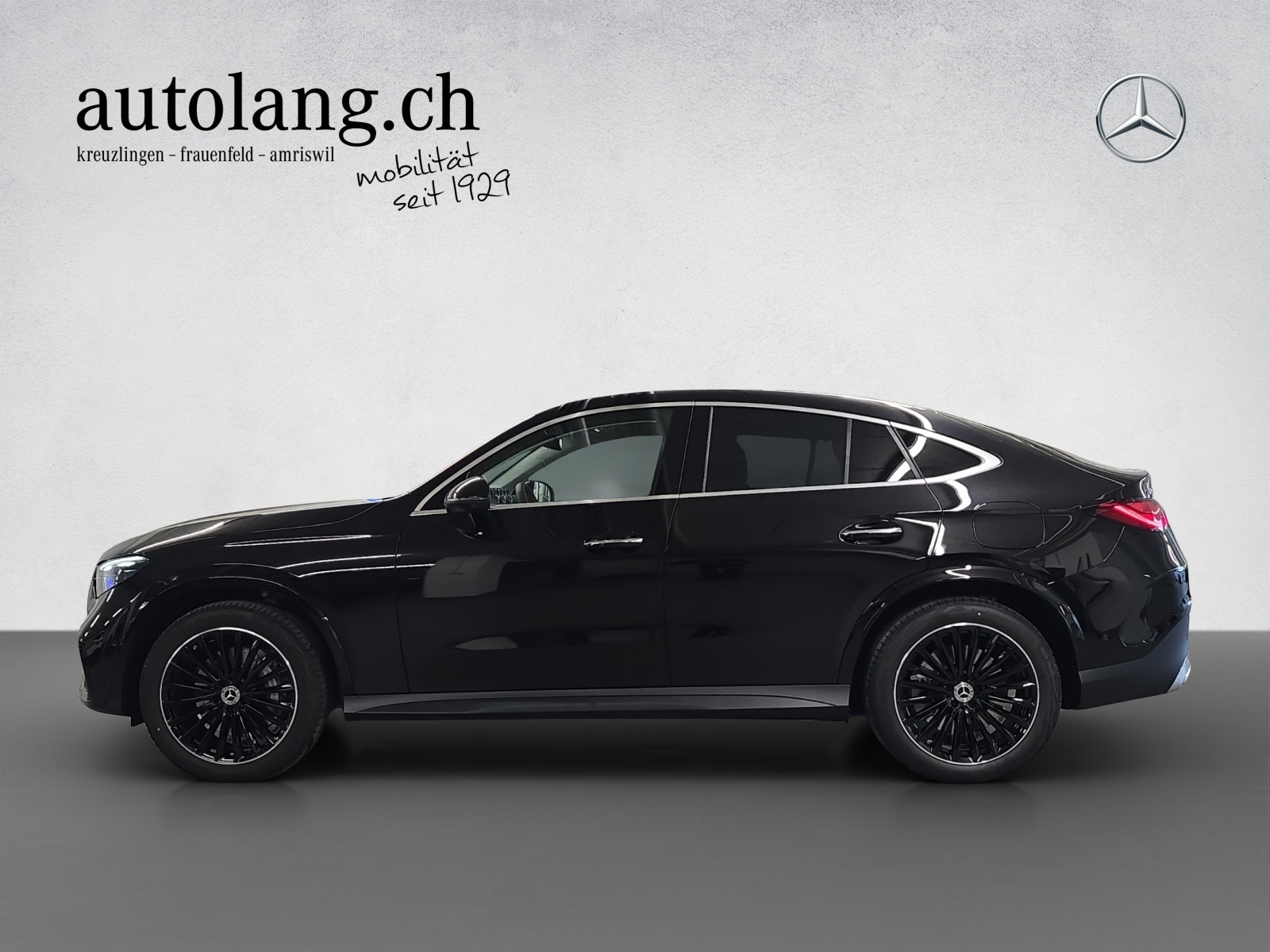 MERCEDES-BENZ GLC 300 e AMG Line 4Matic Coupé EQ Star-showroom-element-2