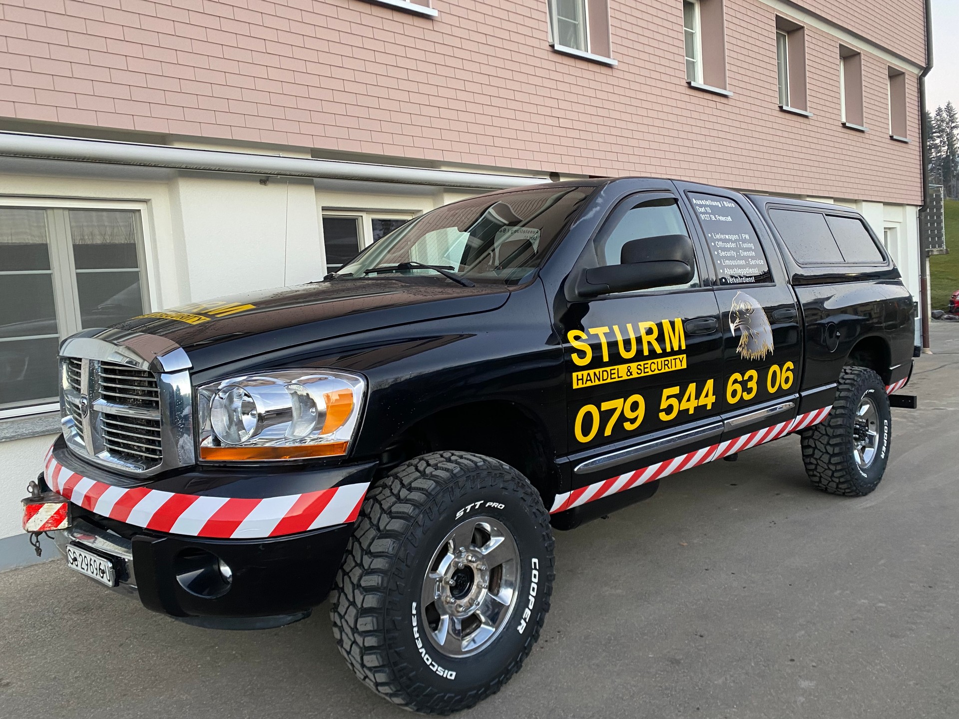 DODGE 2500-image-7