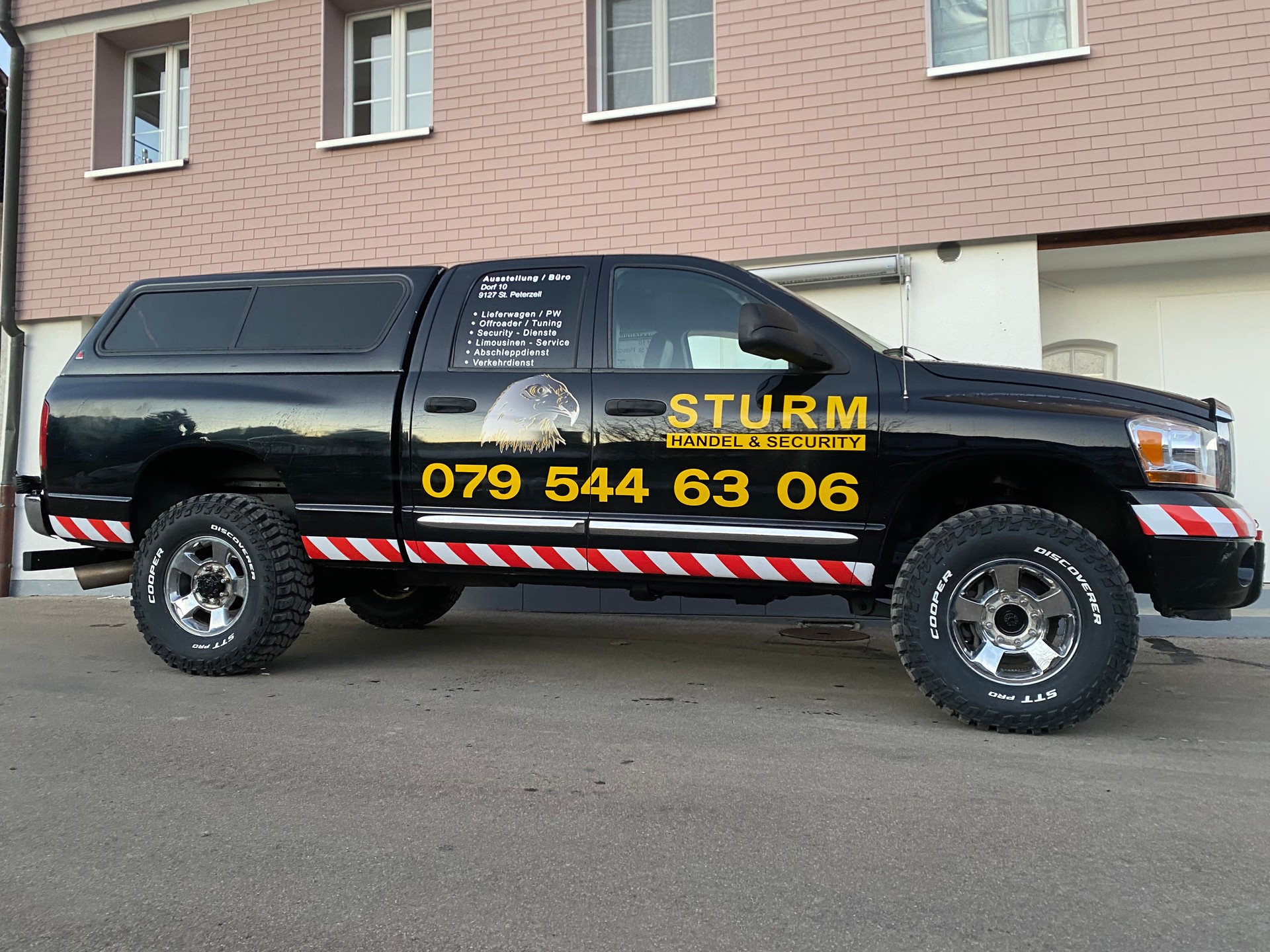 DODGE 2500-image-5