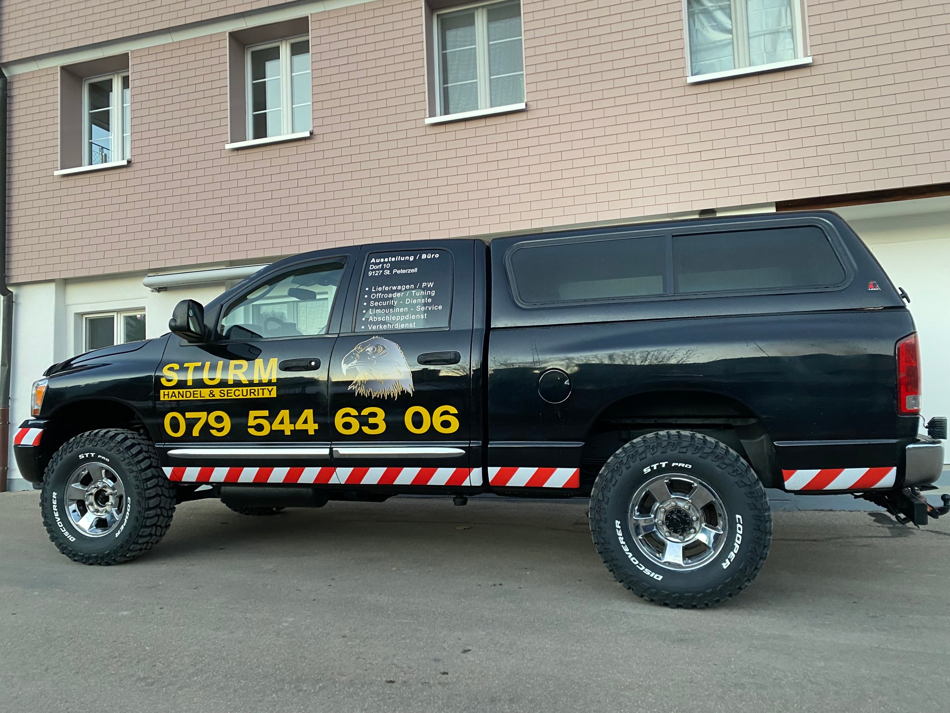 DODGE 2500-image-4