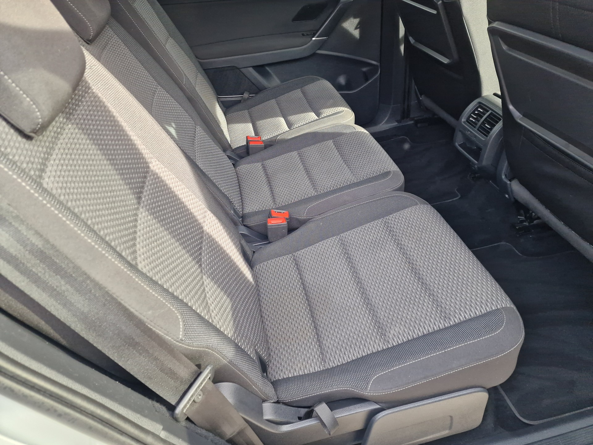 VW Touran 1.4 TSI BlueMotion Technology Comfortline DSG-image-13