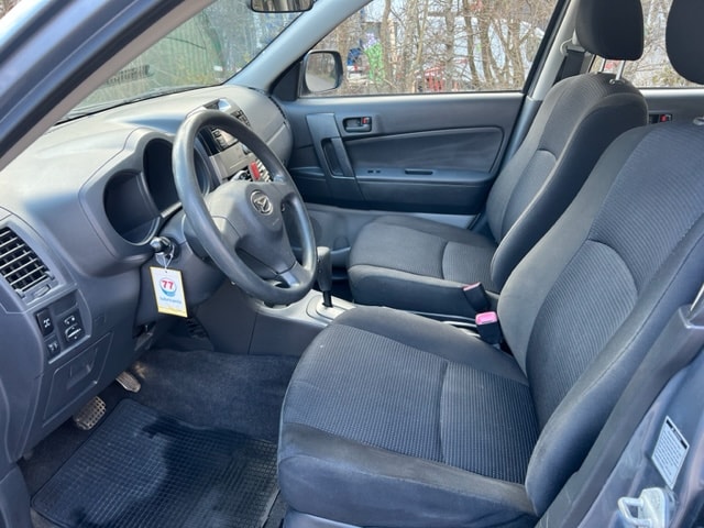 DAIHATSU Terios 1.5 16V SX 4WD-image-6