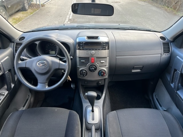 DAIHATSU Terios 1.5 16V SX 4WD-image-11