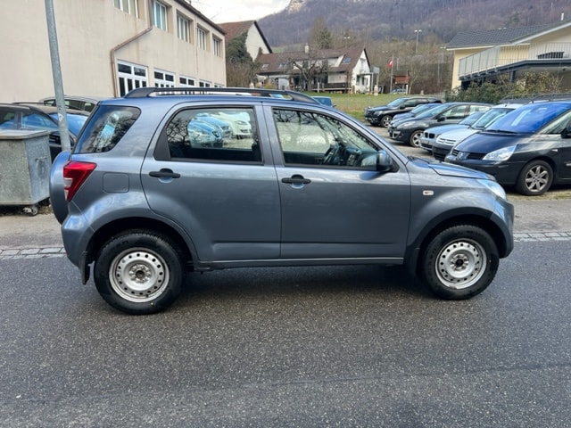 DAIHATSU Terios 1.5 16V SX 4WD-image-3