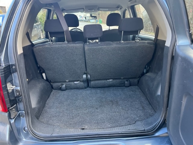 DAIHATSU Terios 1.5 16V SX 4WD-image-8