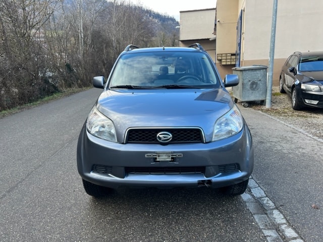 DAIHATSU Terios 1.5 16V SX 4WD-image-1