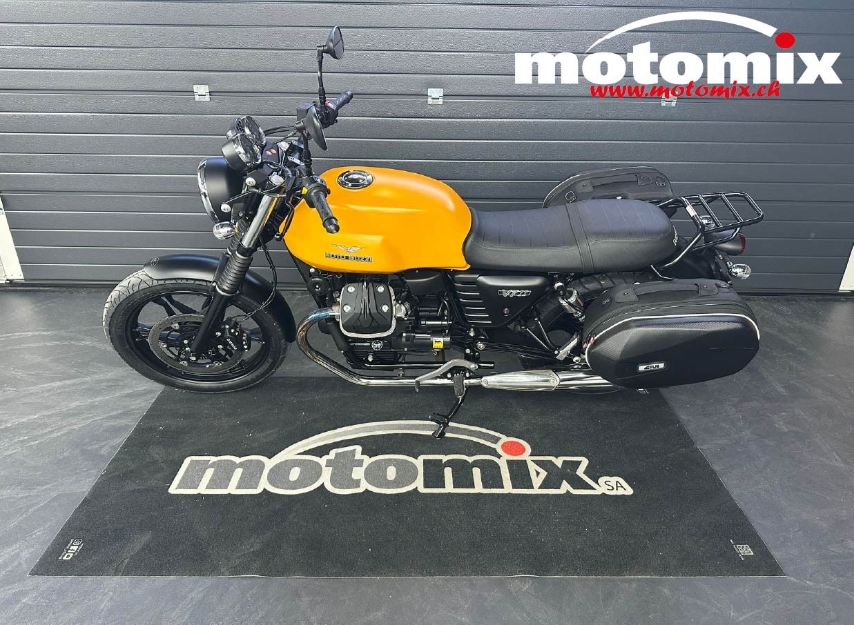 MOTO GUZZI V7 II Stone 750 A-image-0